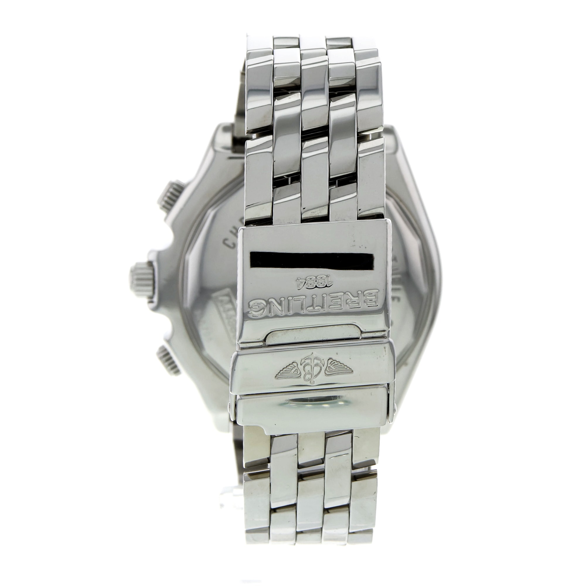 Breitling Crosswind Special