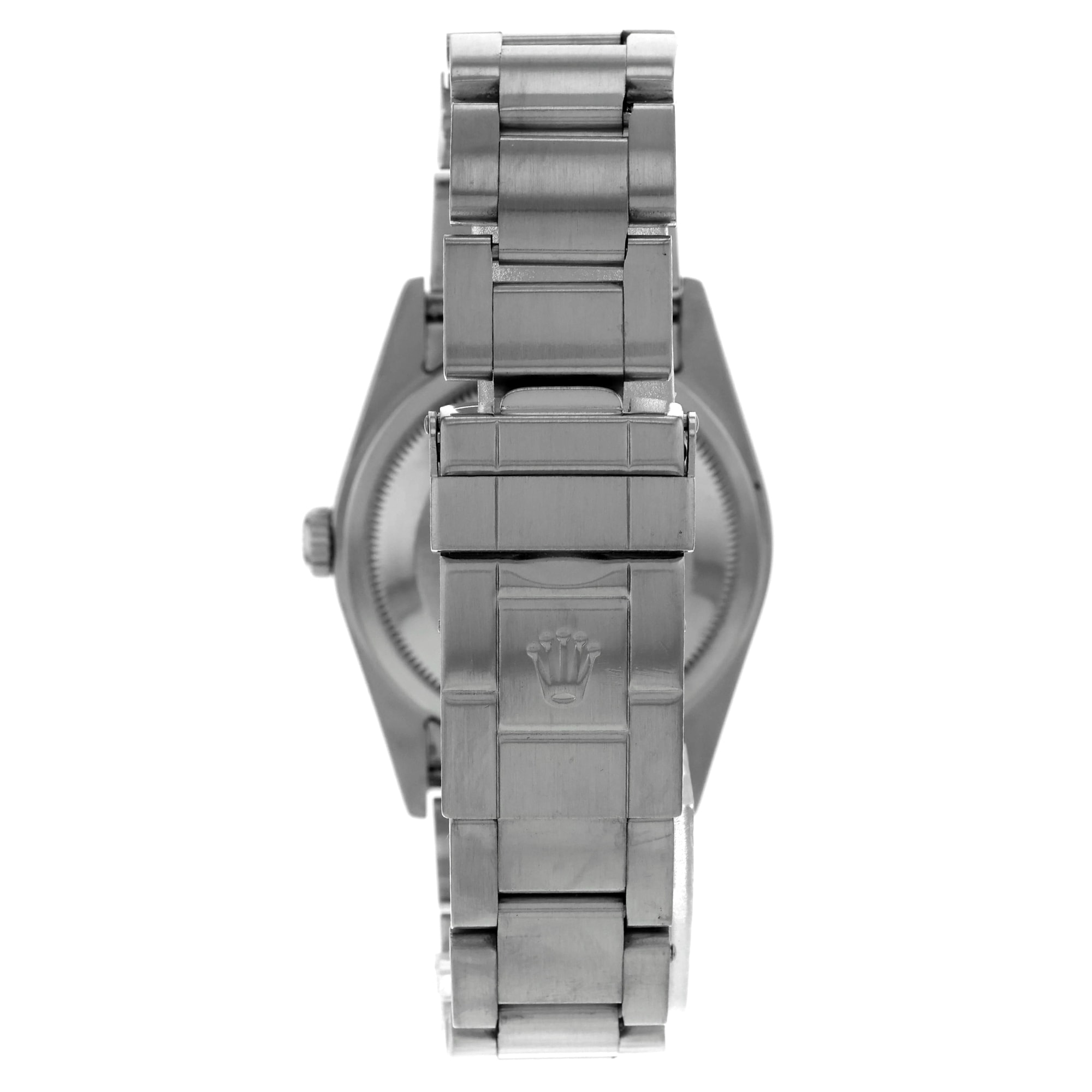 Rolex Explorer