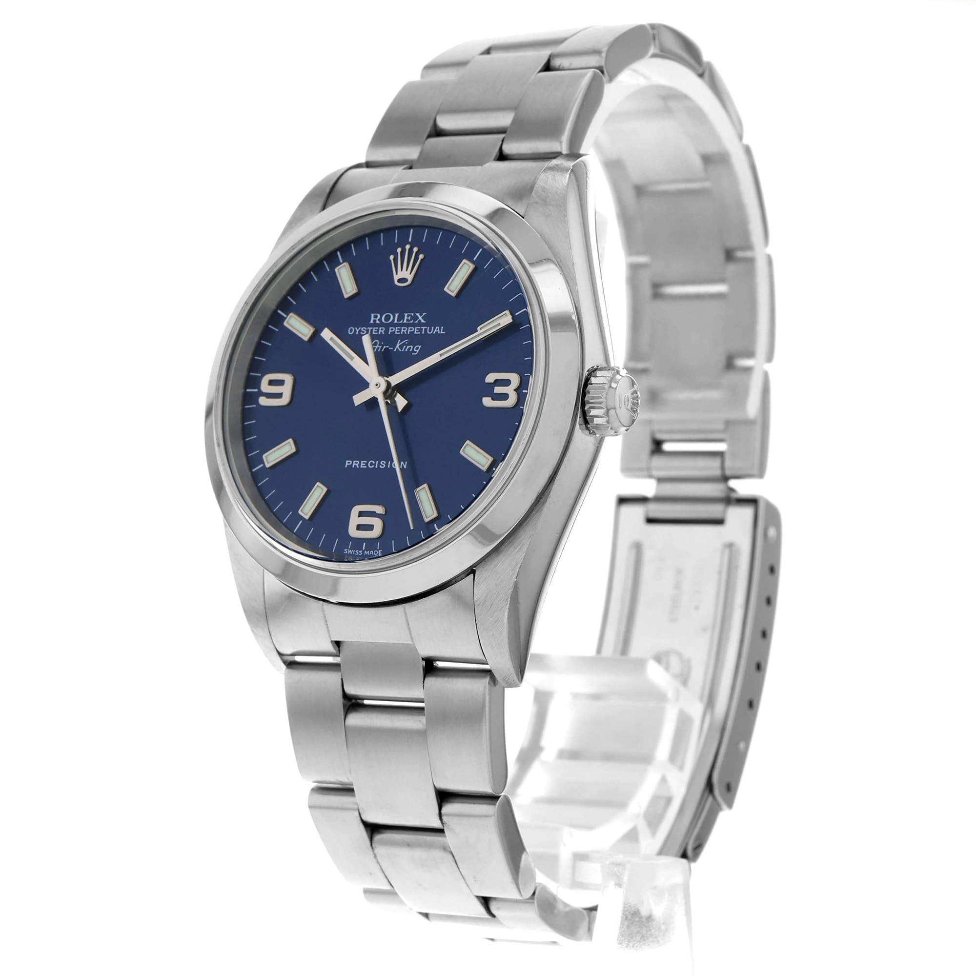 Rolex Air King