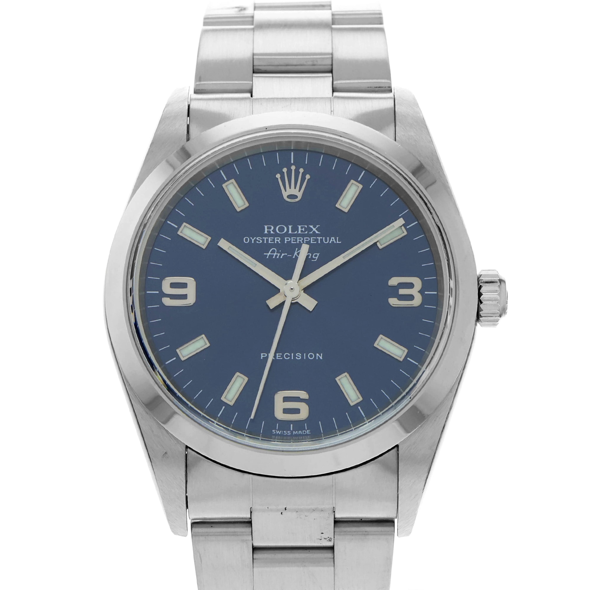 Rolex Air King