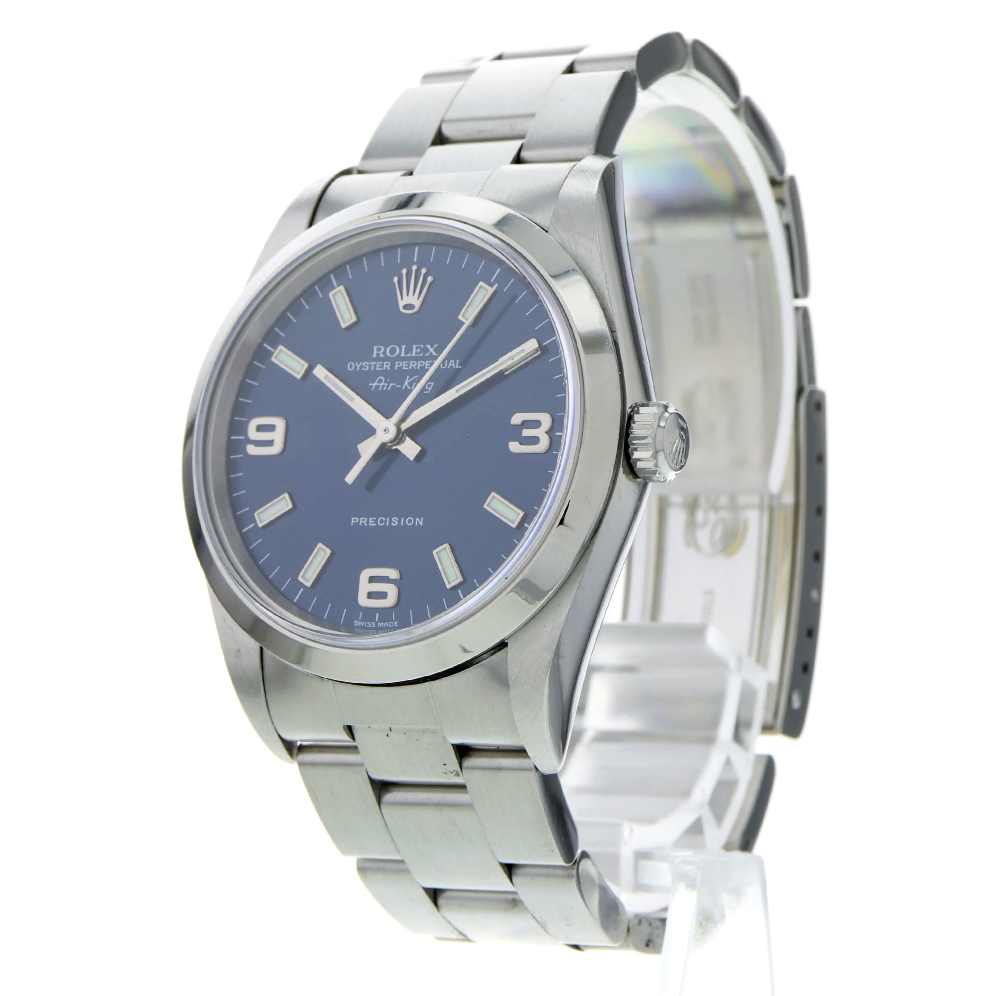 Rolex Air King
