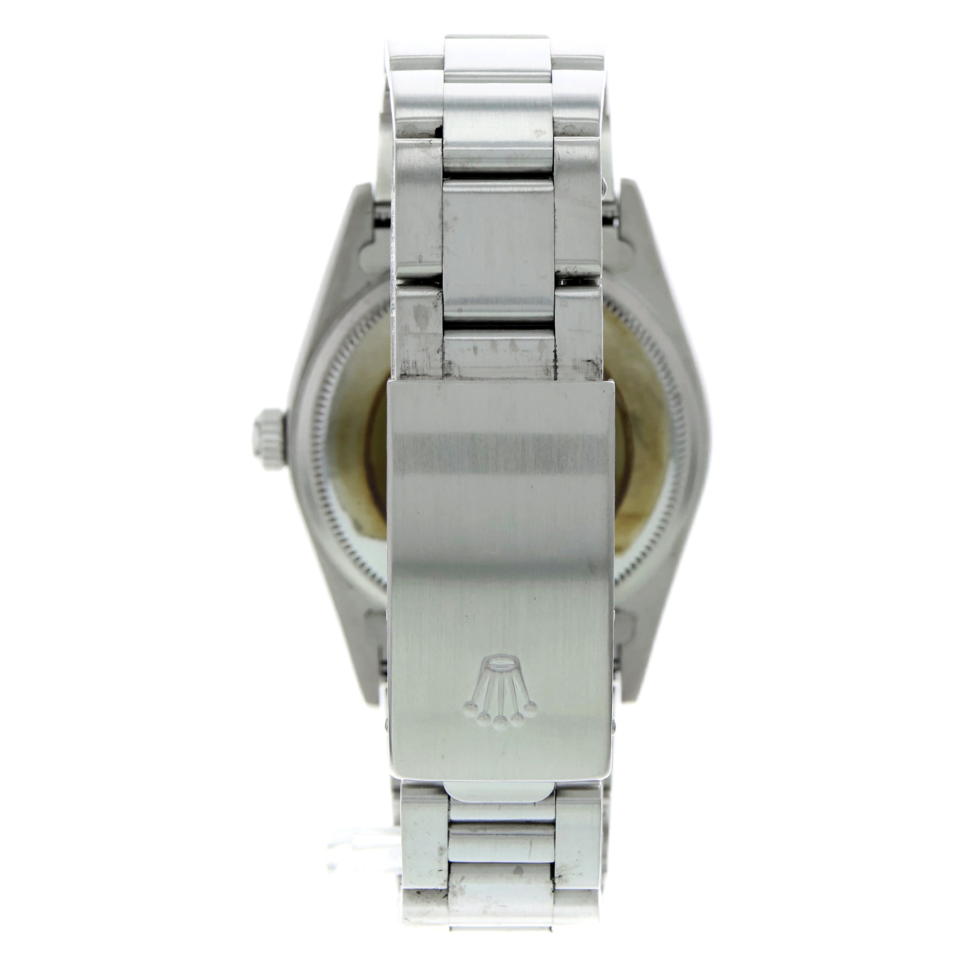 Rolex Air King