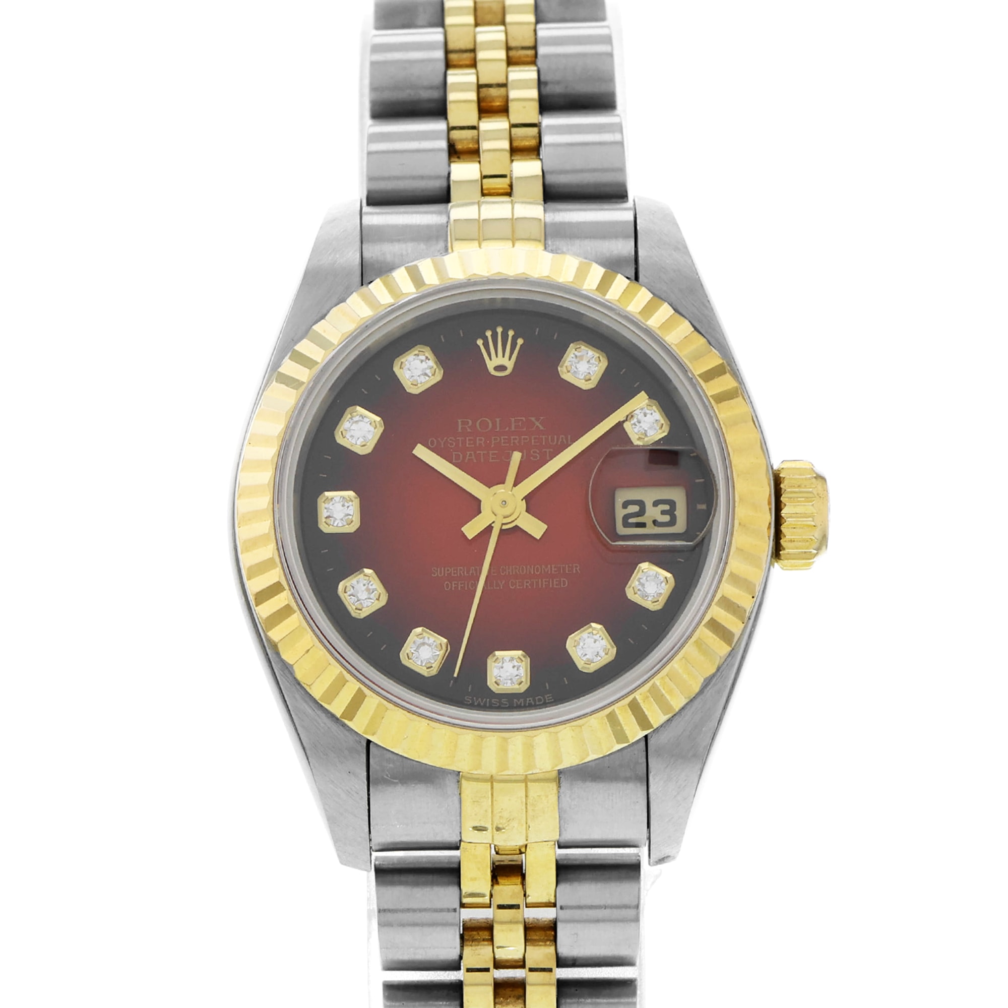 Rolex Datejust 26mm