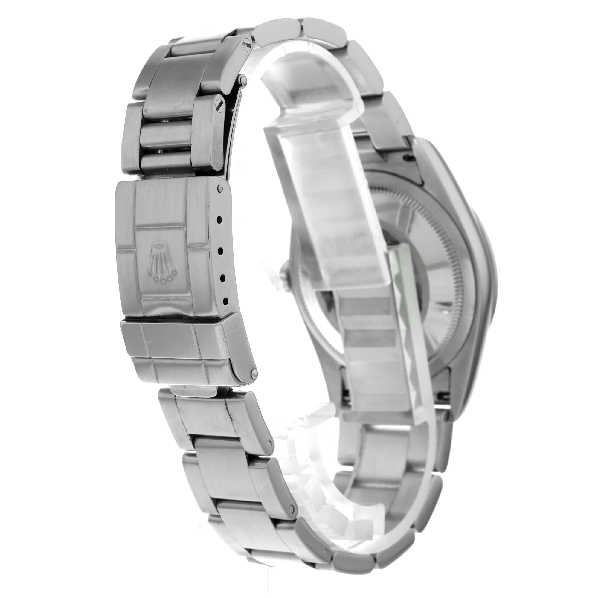 Rolex Explorer