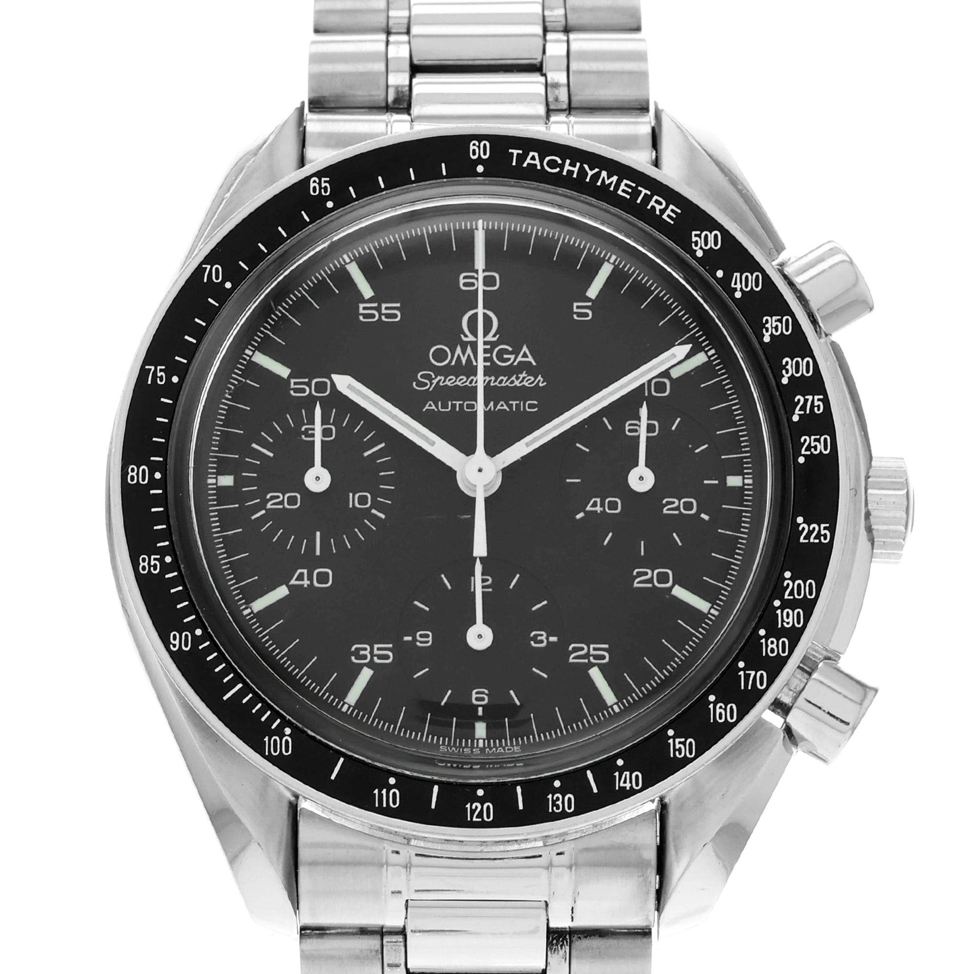 Omega Speedmaster Reduced