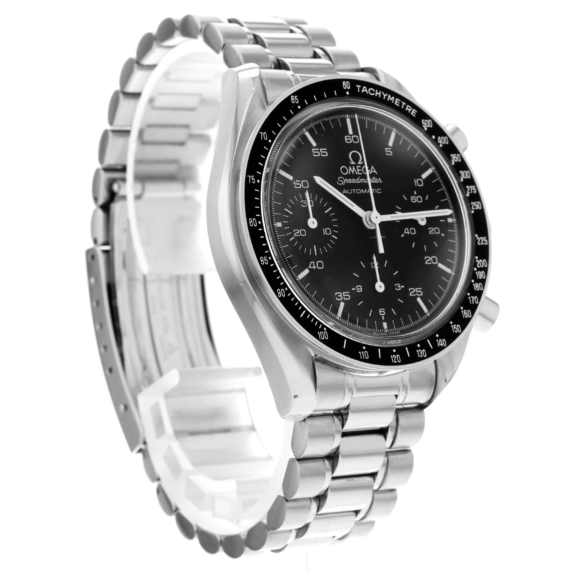 Omega Speedmaster Reduced