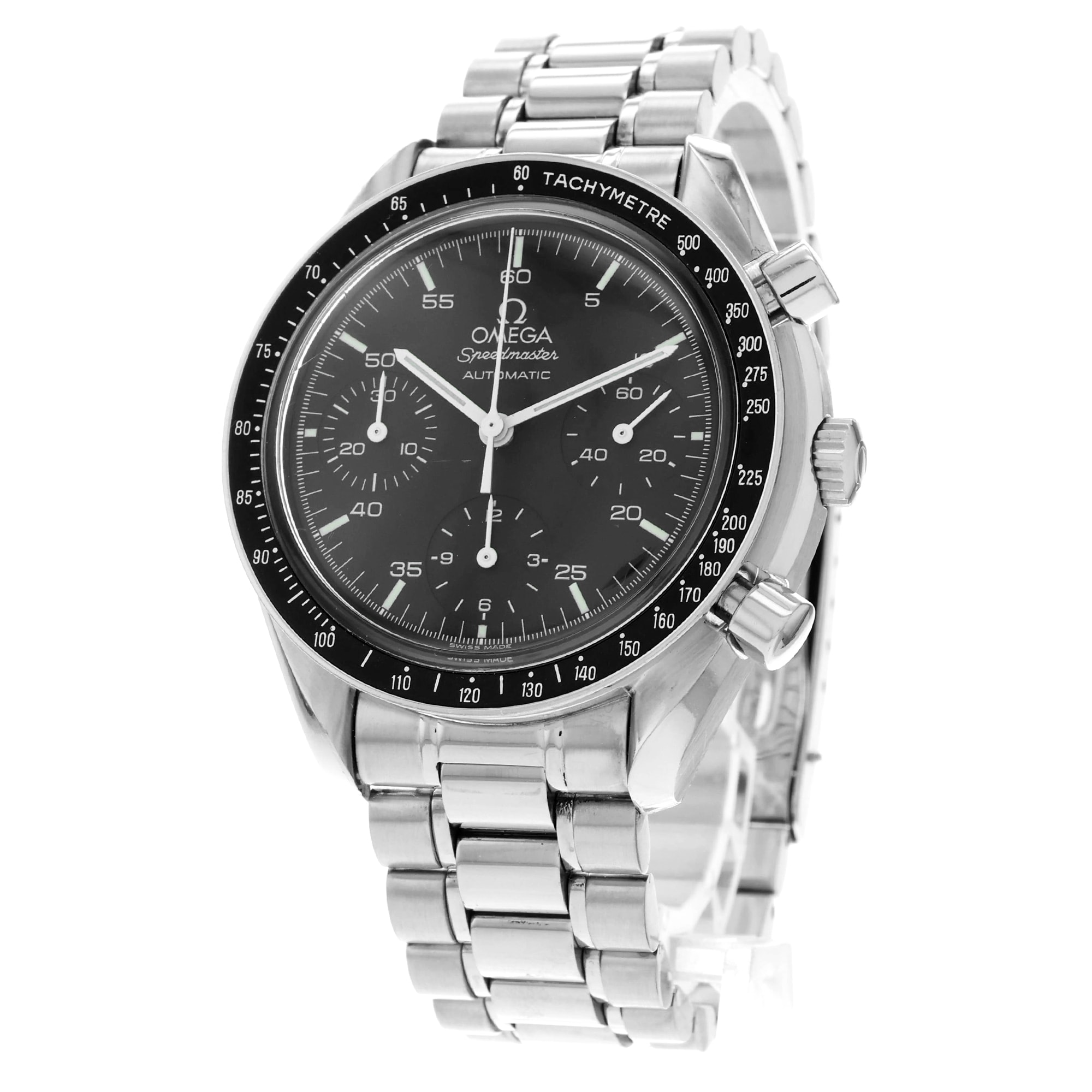 Omega Speedmaster Reduced