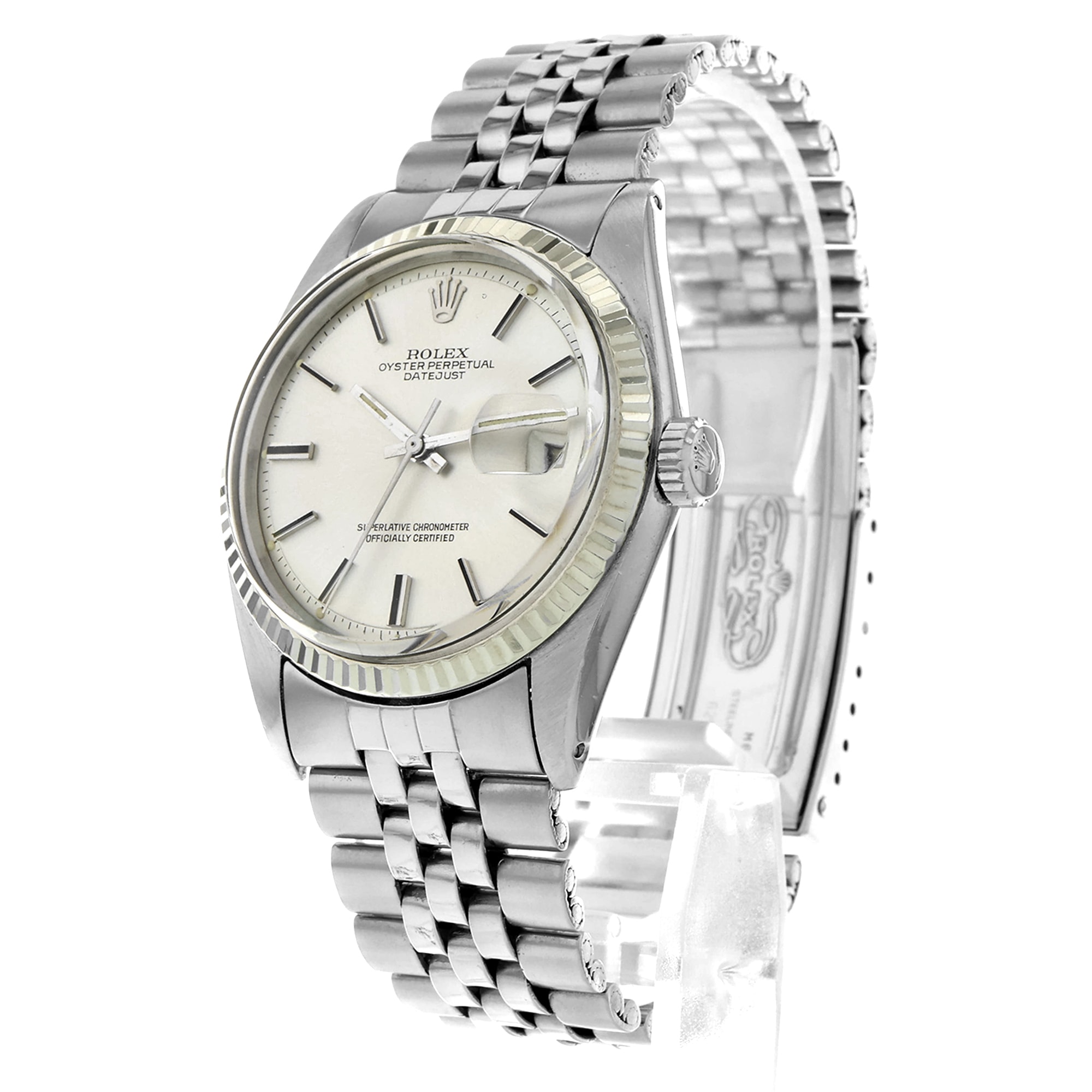 Rolex Datejust 36