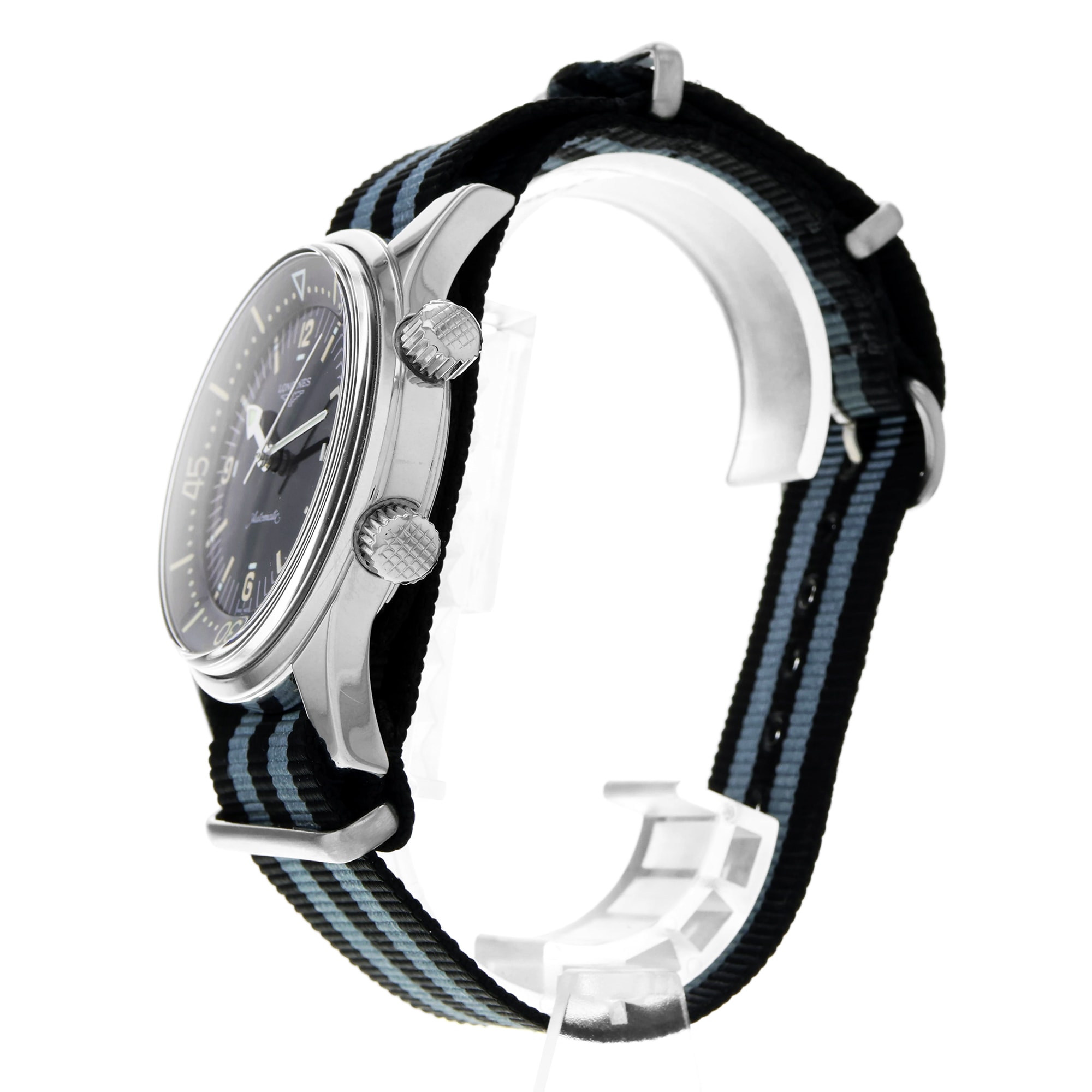 Longines Legend Diver