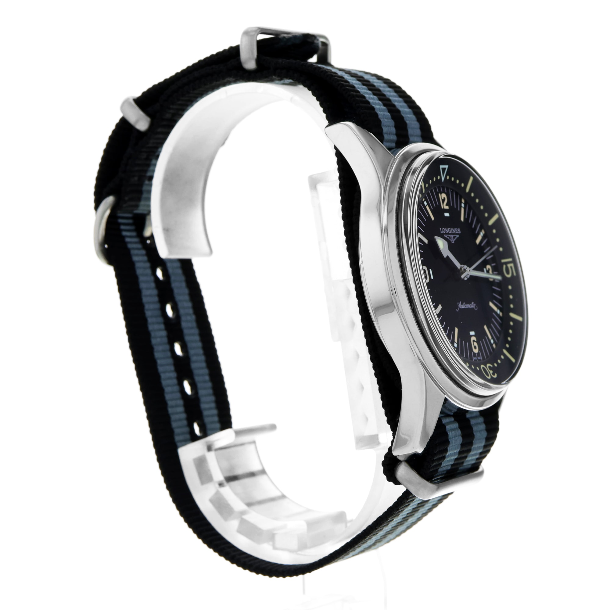 Longines Legend Diver