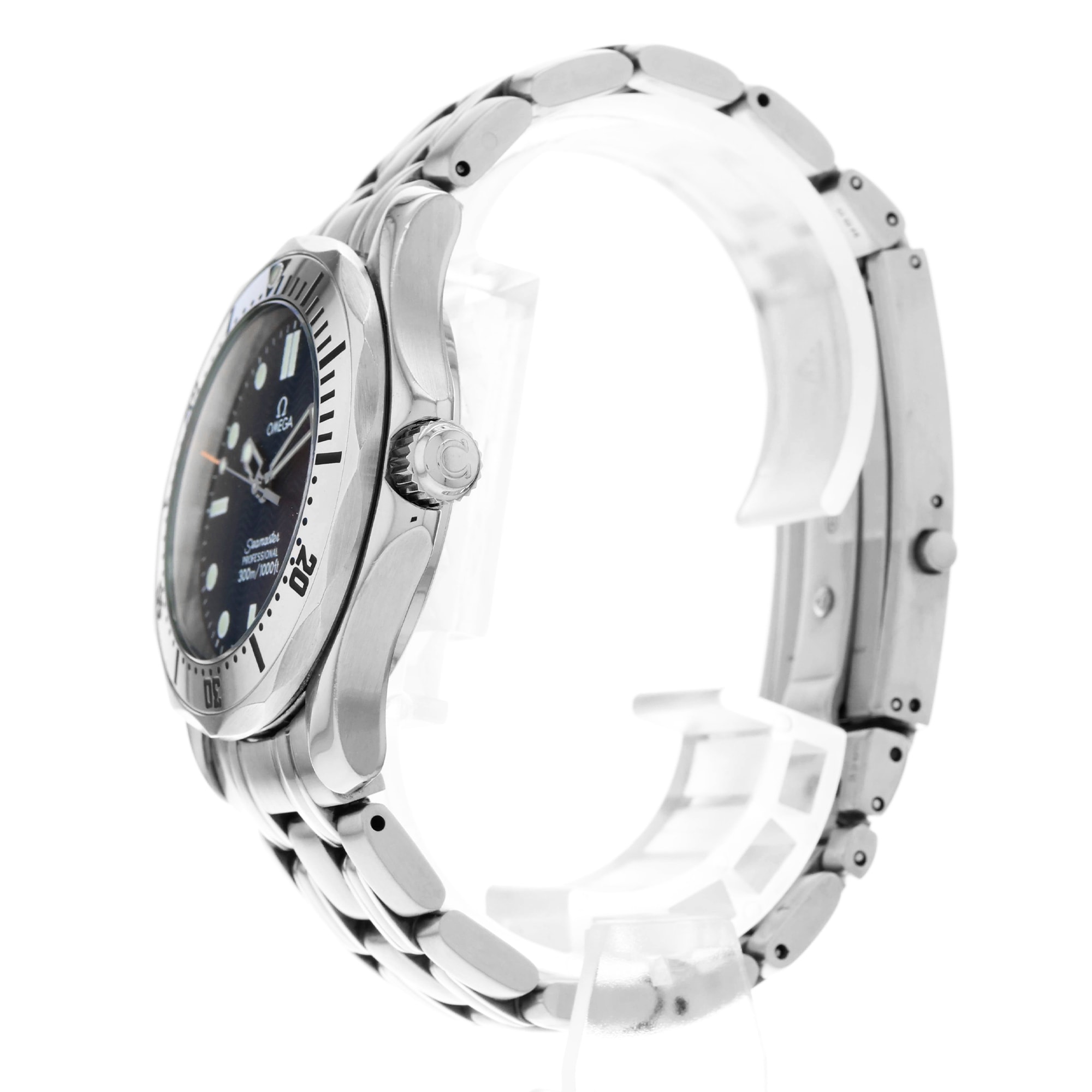 Omega Seamaster