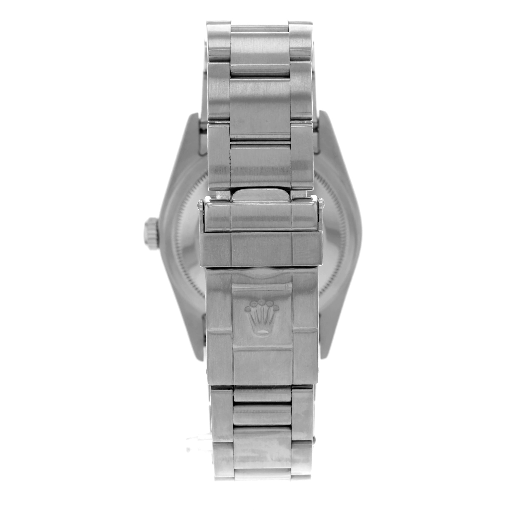 Rolex Explorer