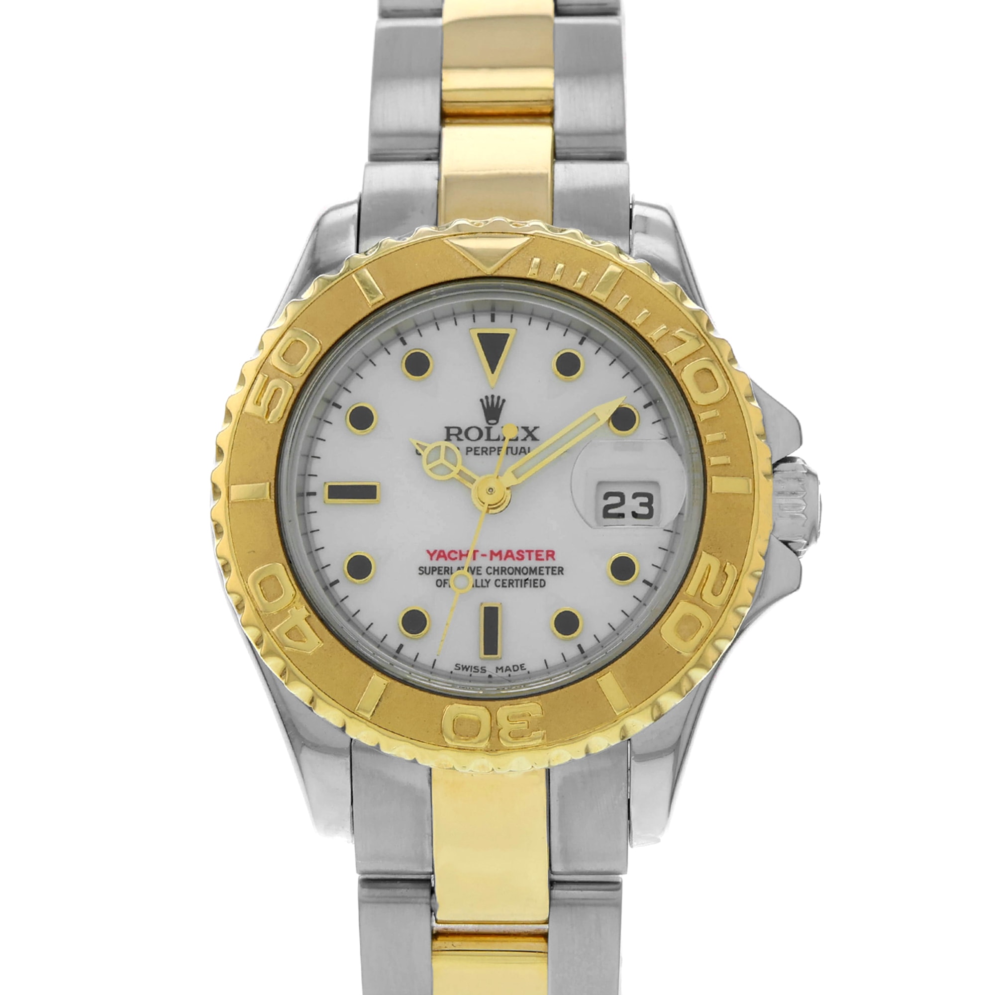 Rolex Yacht-Master