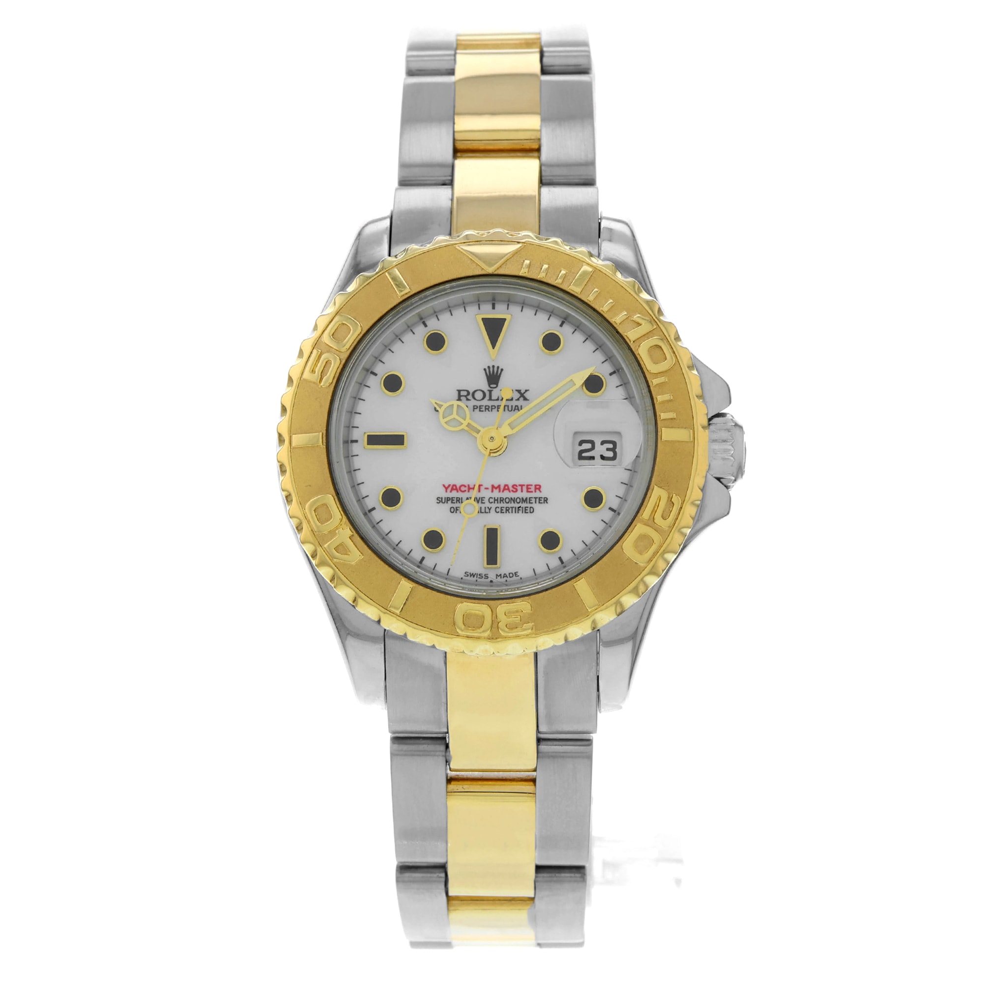 Rolex Yacht-Master