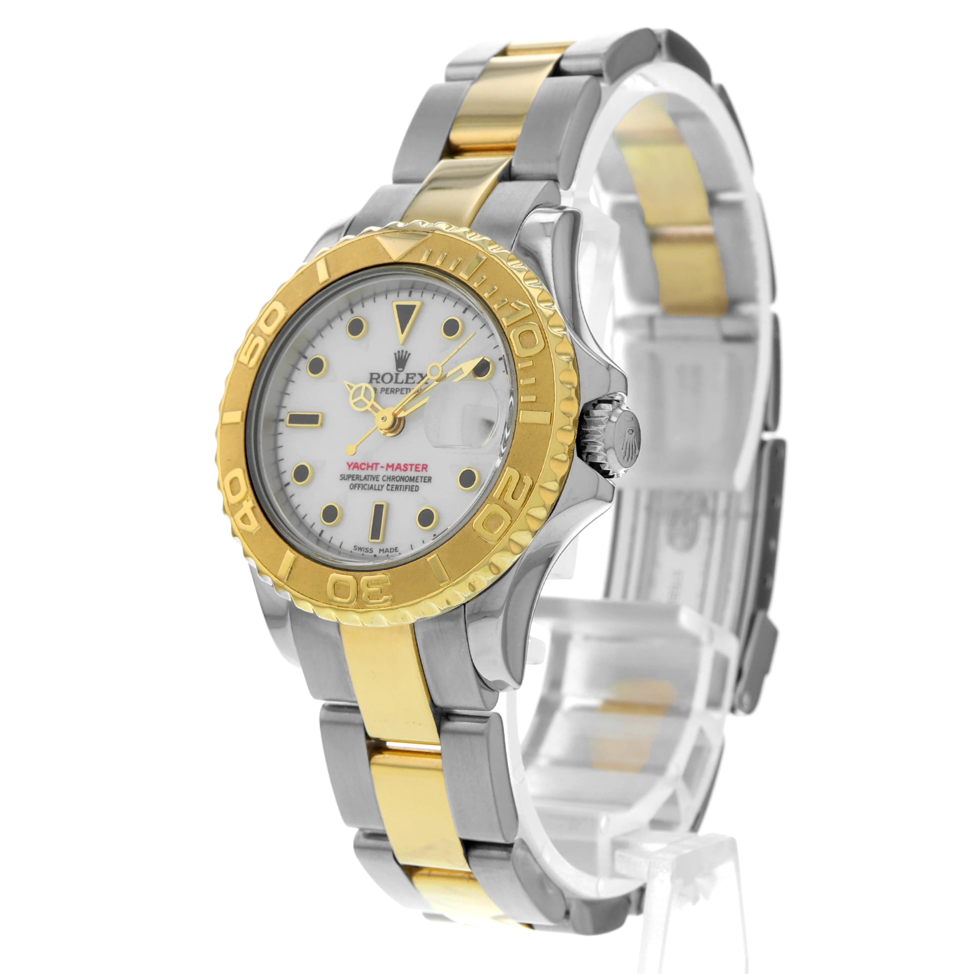 Rolex Yacht-Master