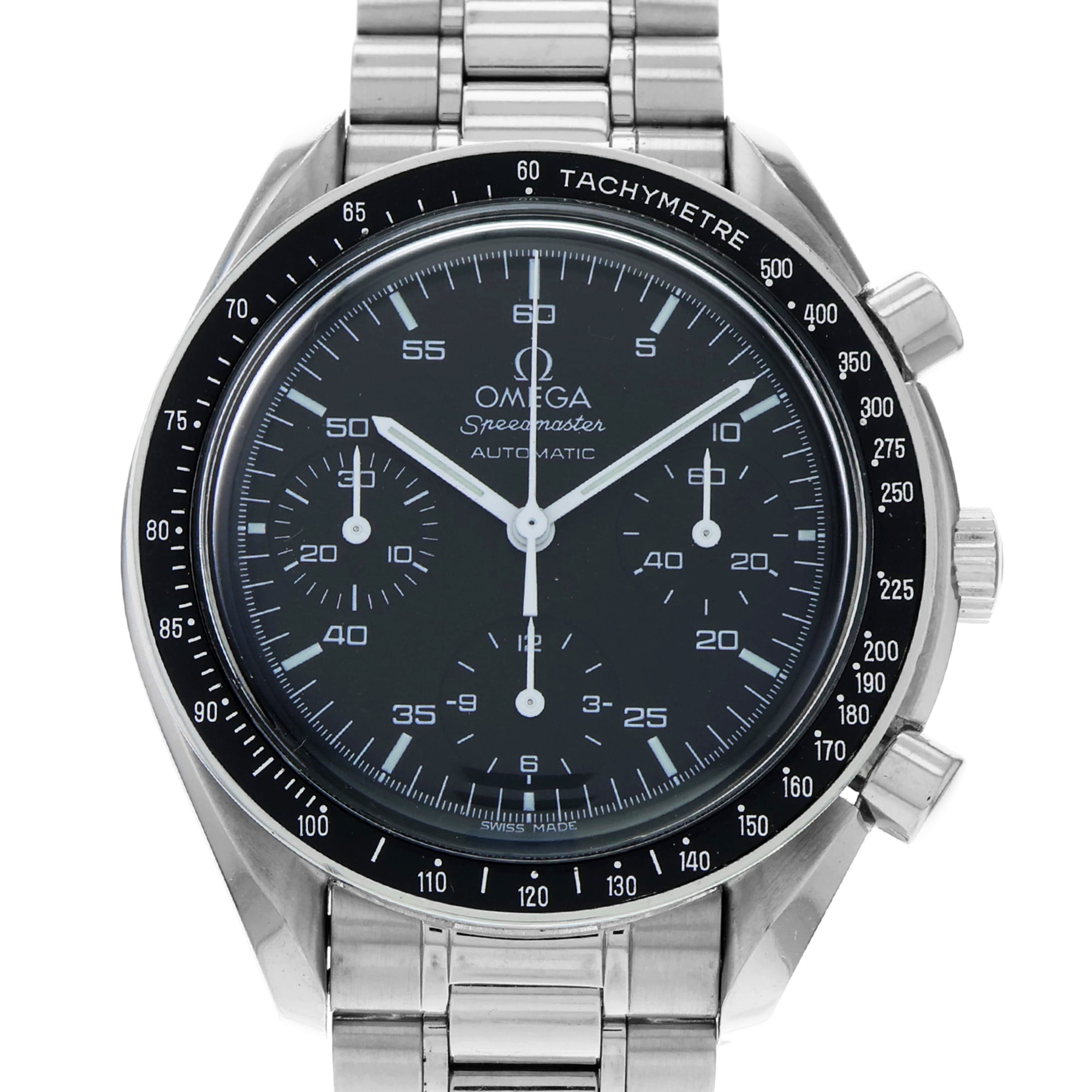 Omega Speedmaster Reduced