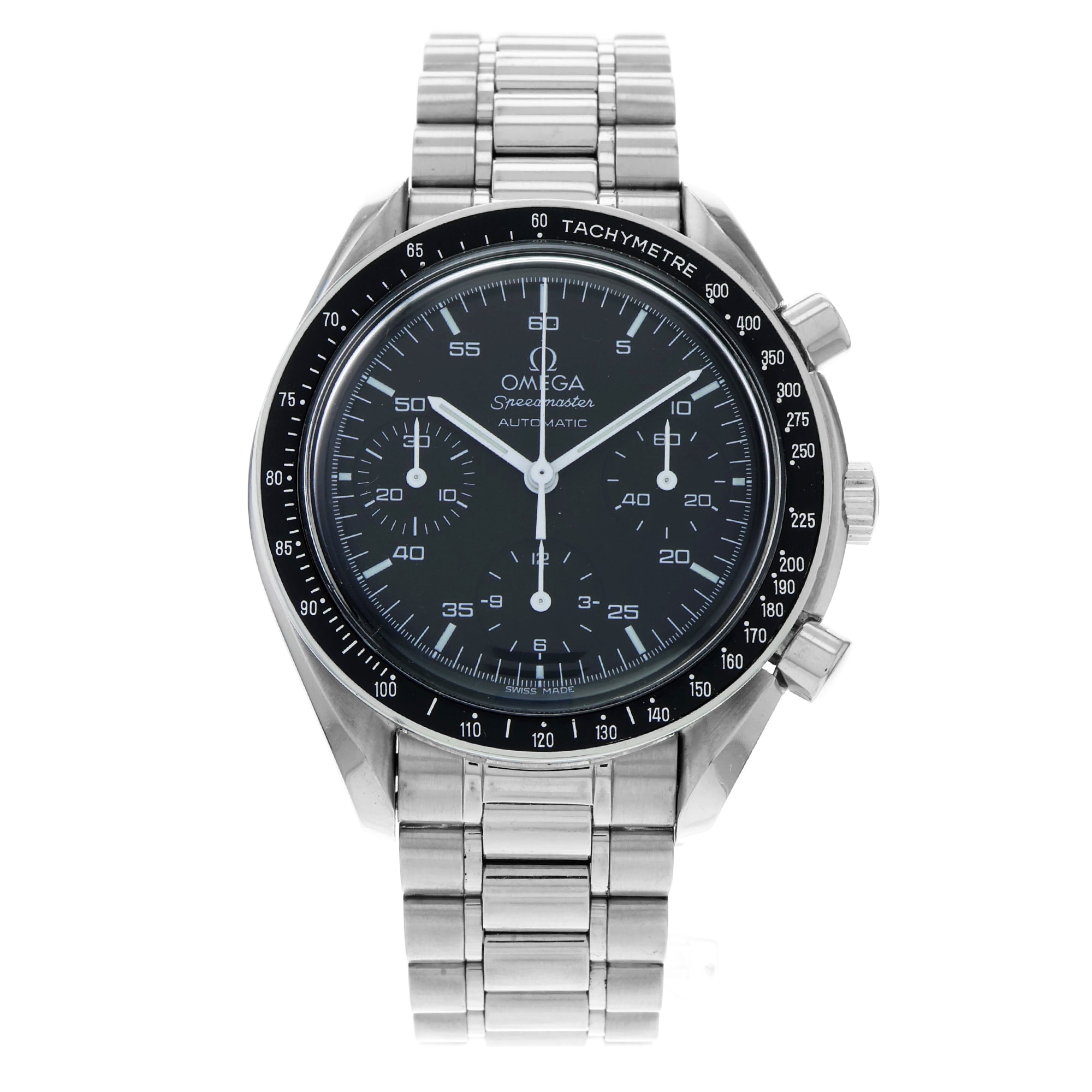 Omega Speedmaster Reduced