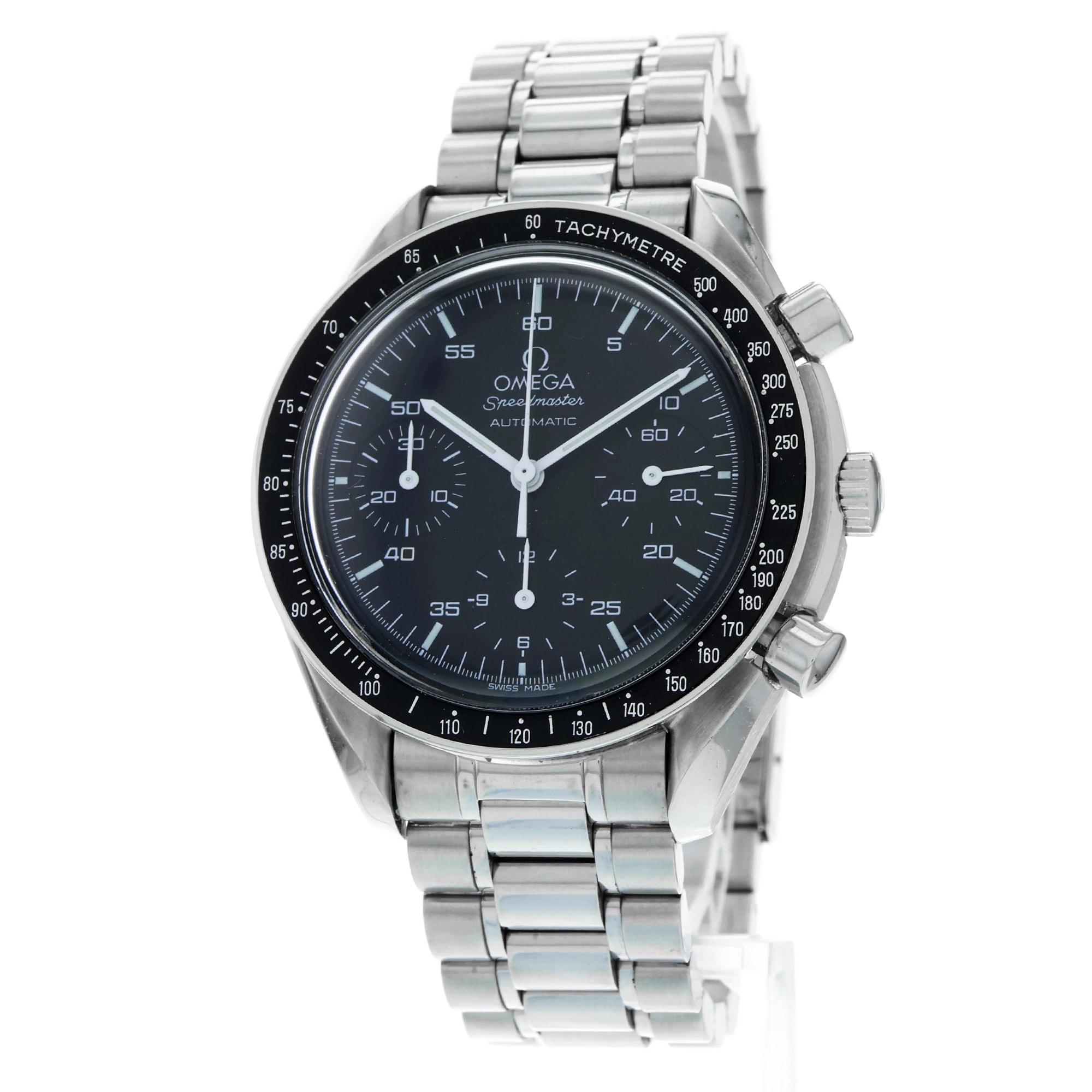 Omega Speedmaster Reduced