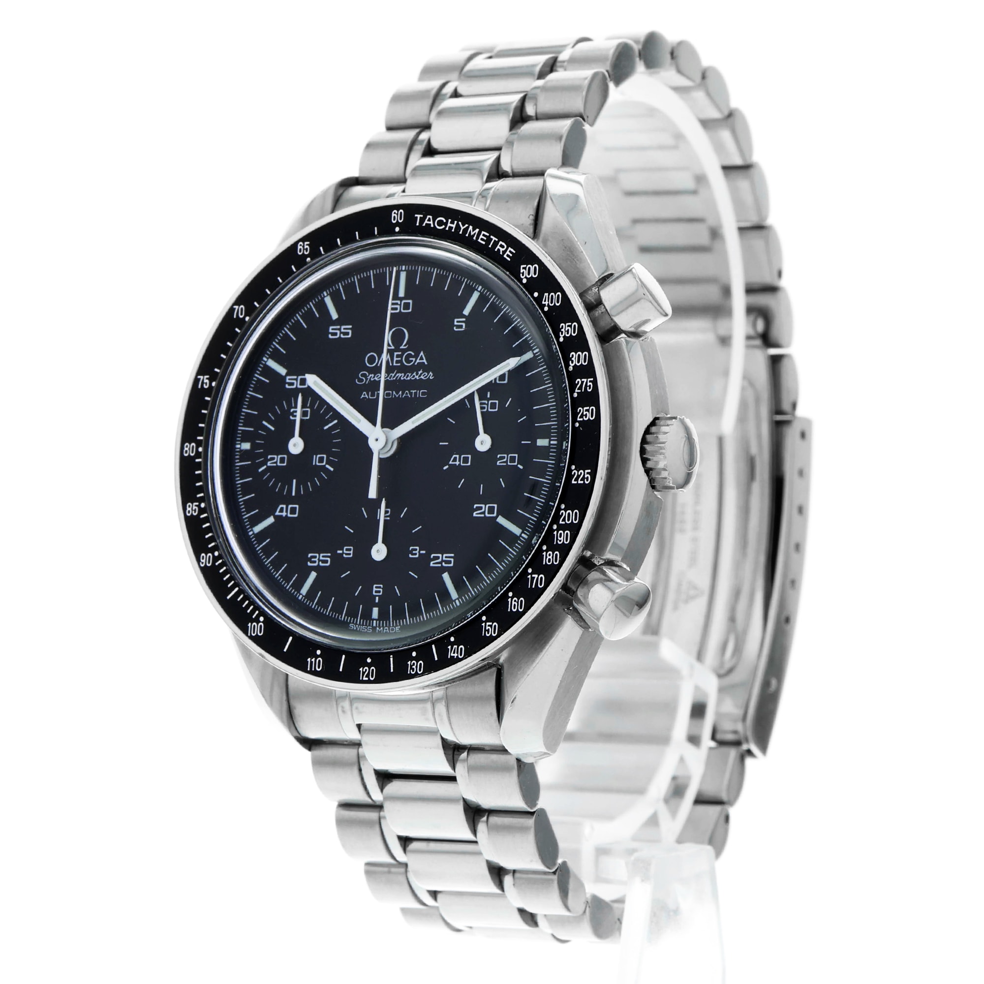 Omega Speedmaster Reduced