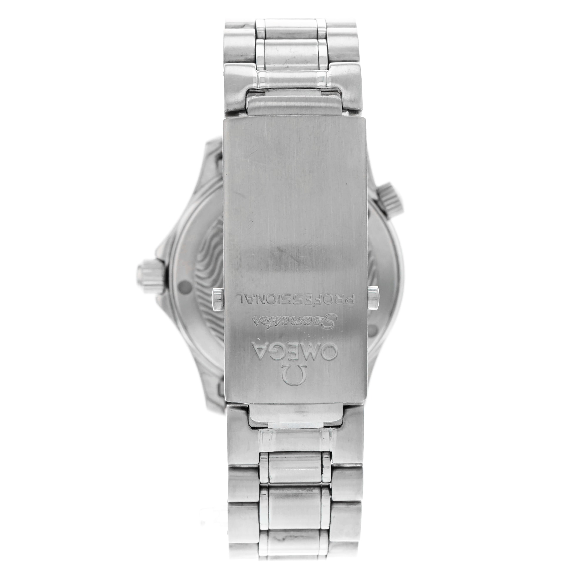 Omega Seamaster