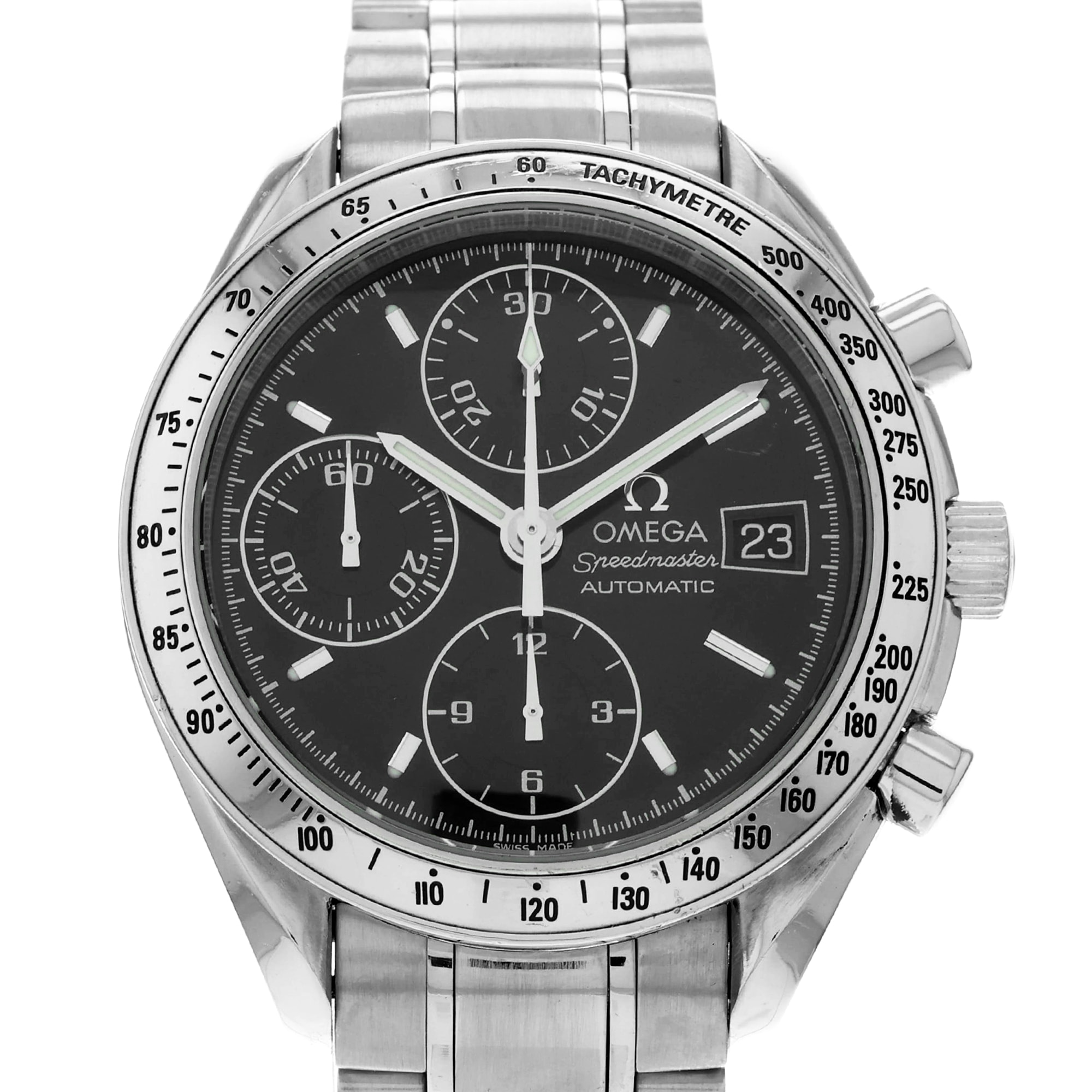 Omega Speedmaster