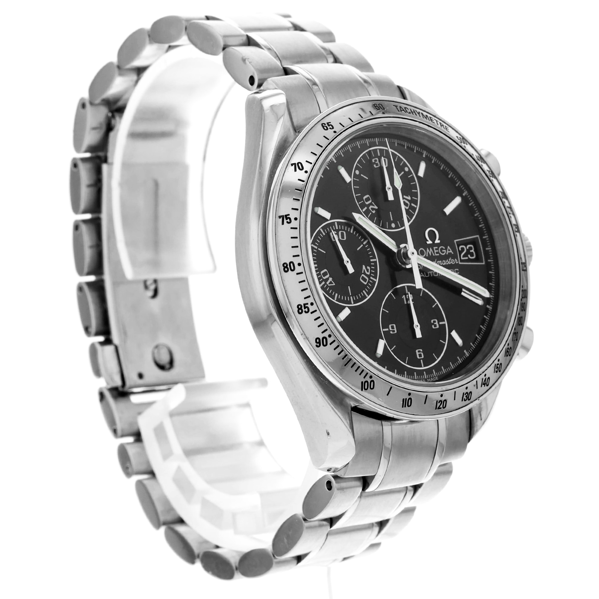 Omega Speedmaster
