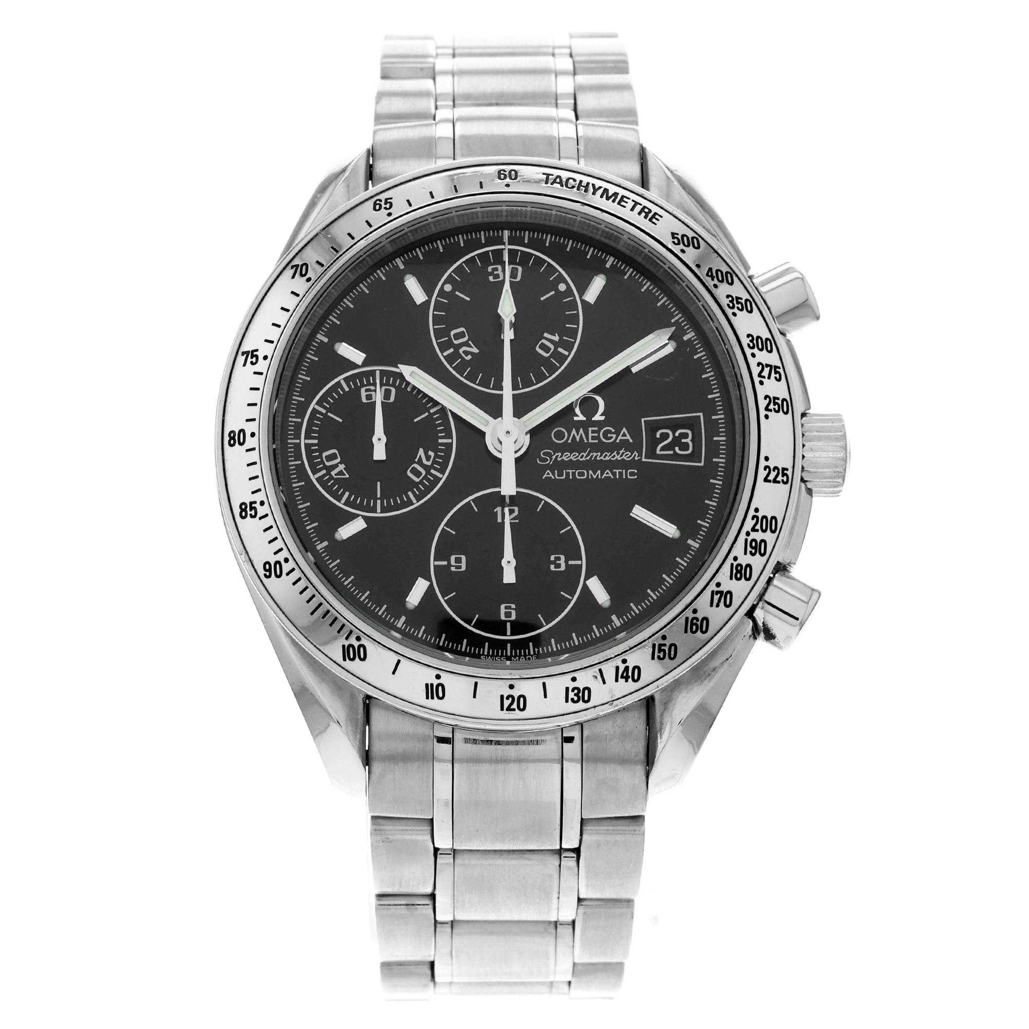 Omega Speedmaster