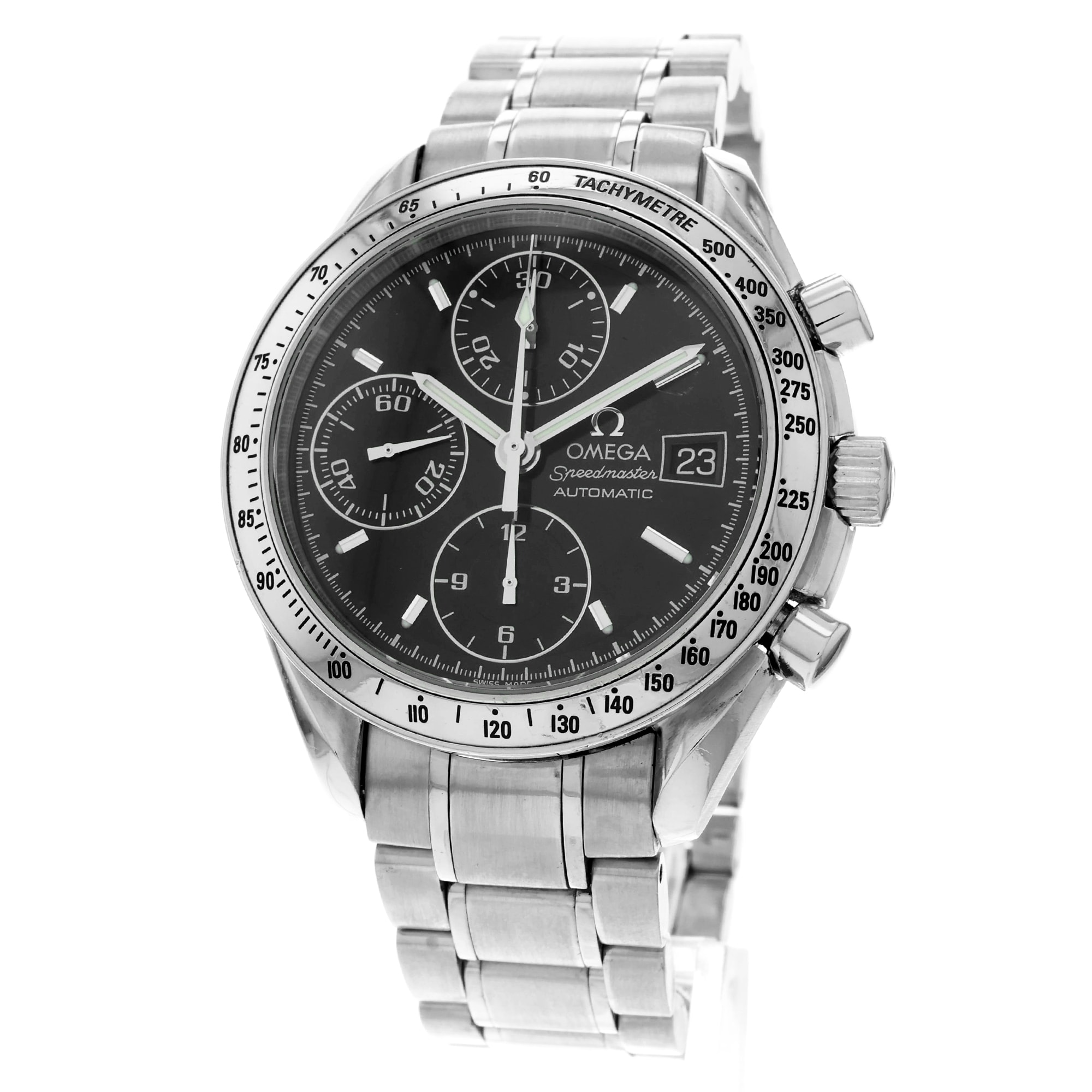 Omega Speedmaster