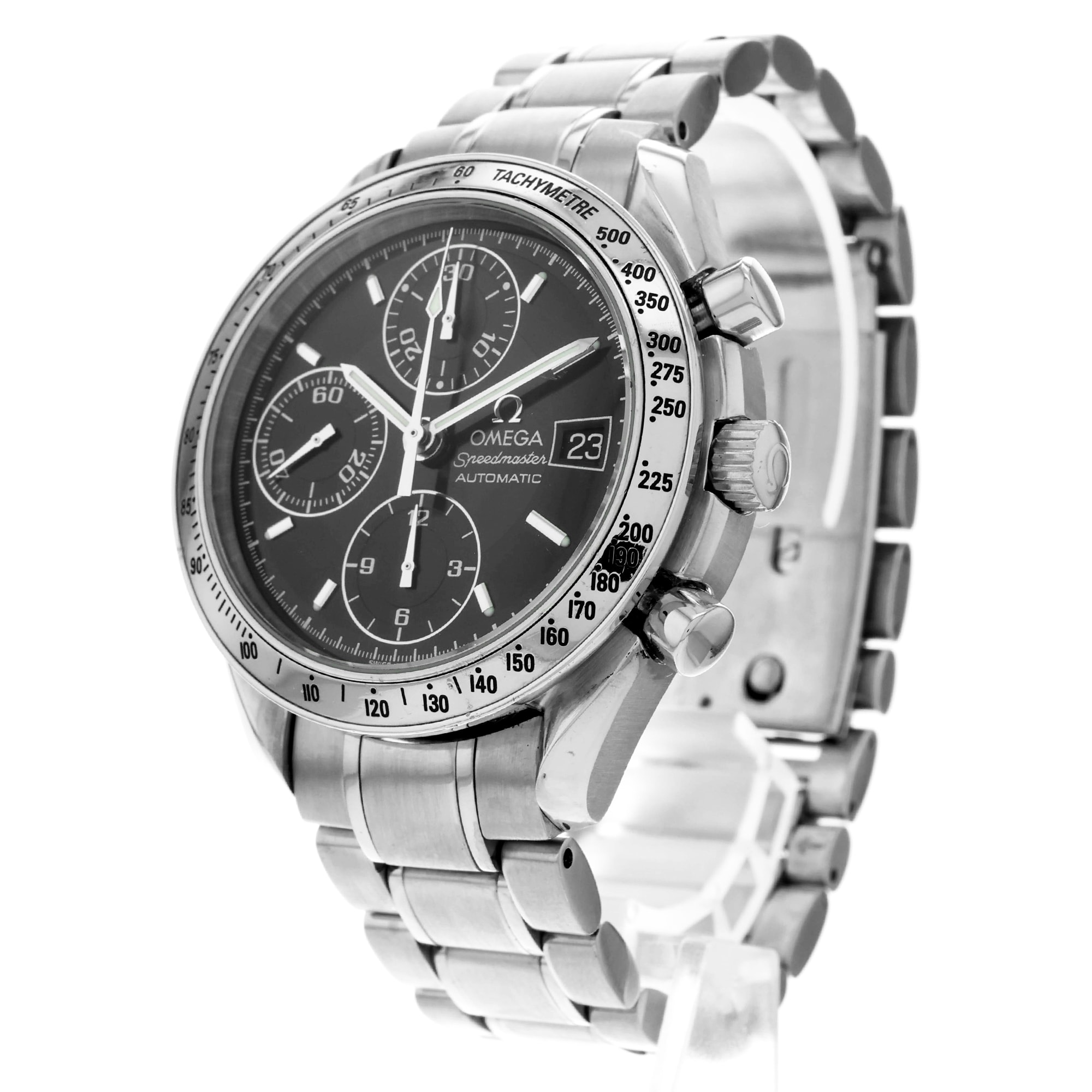 Omega Speedmaster