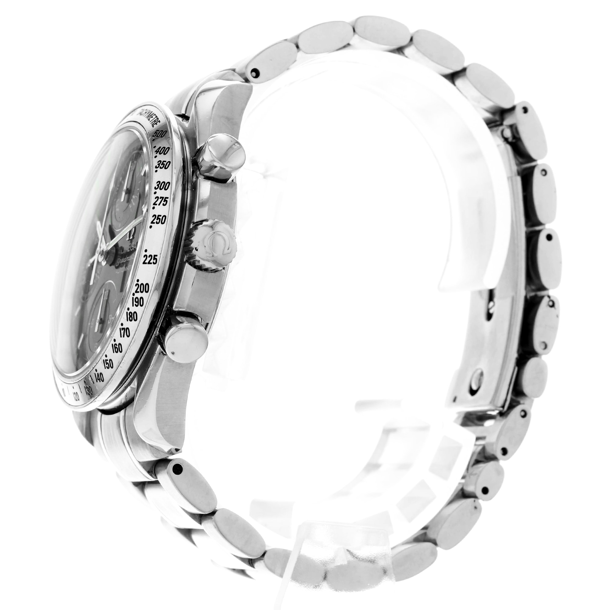 Omega Speedmaster