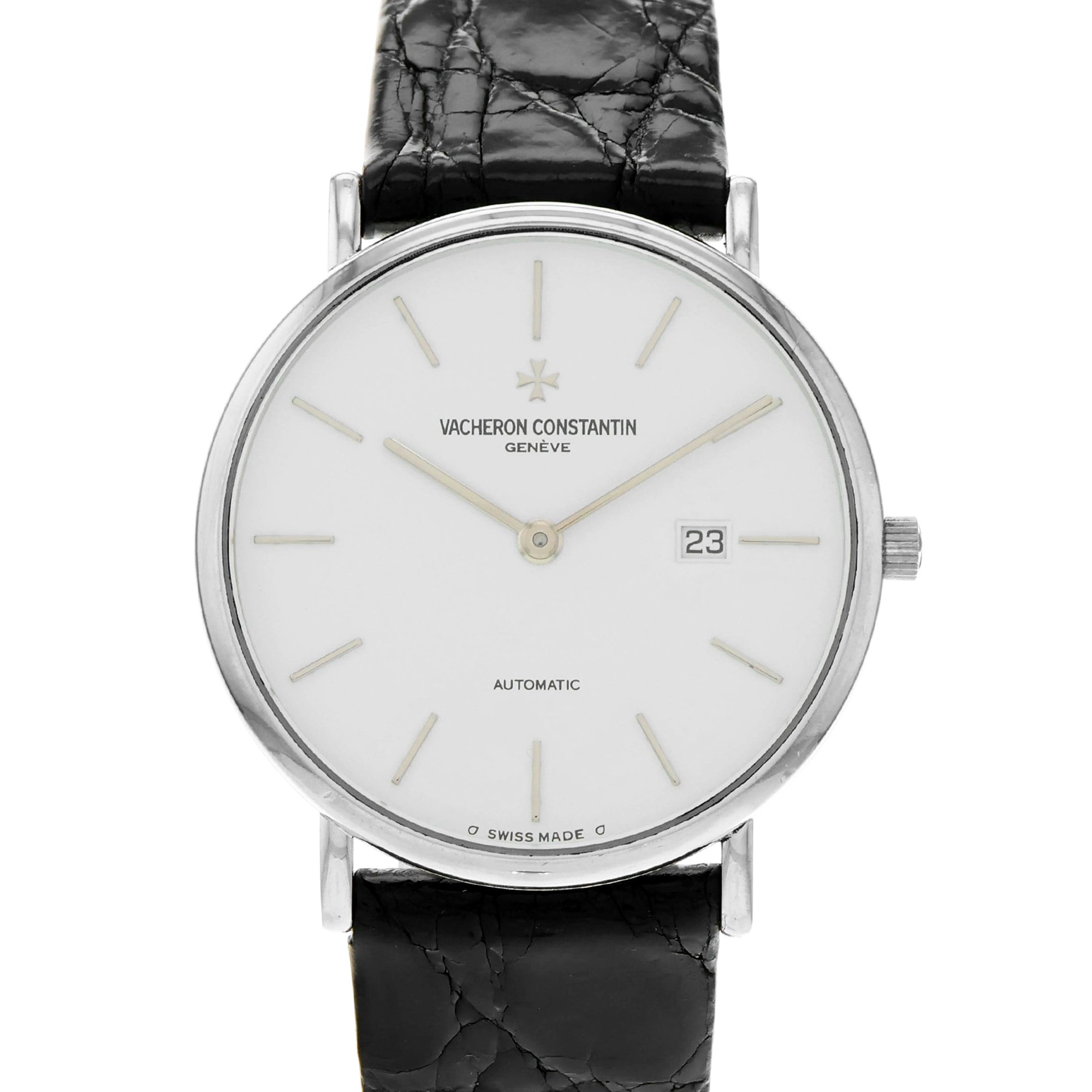 Vacheron Constantin Patrimony