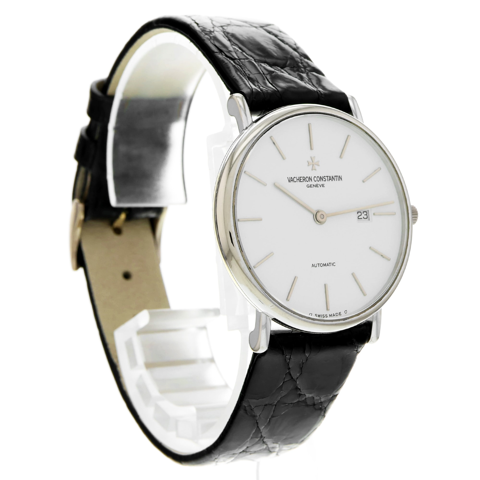 Vacheron Constantin Patrimony