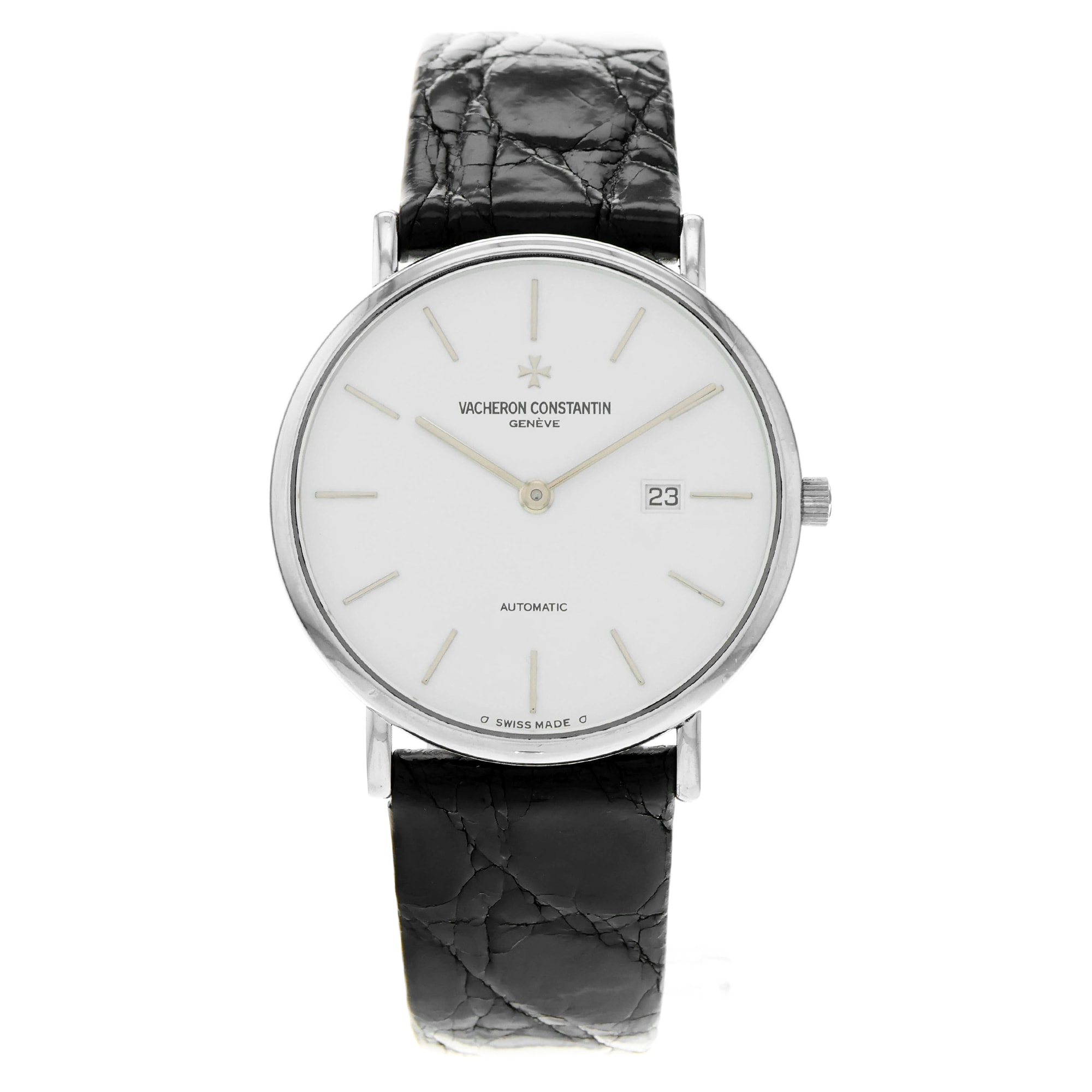 Vacheron Constantin Patrimony