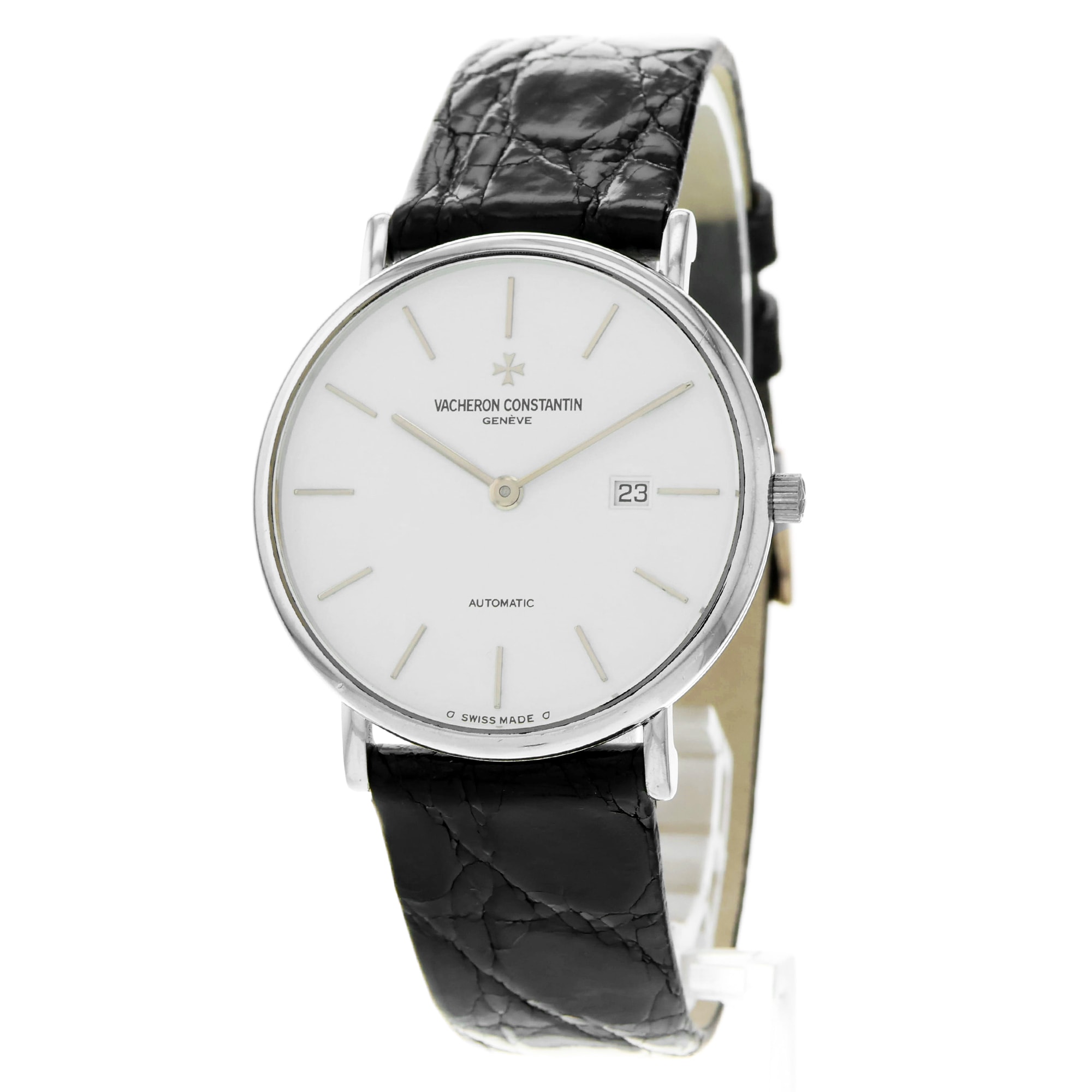 Vacheron Constantin Patrimony