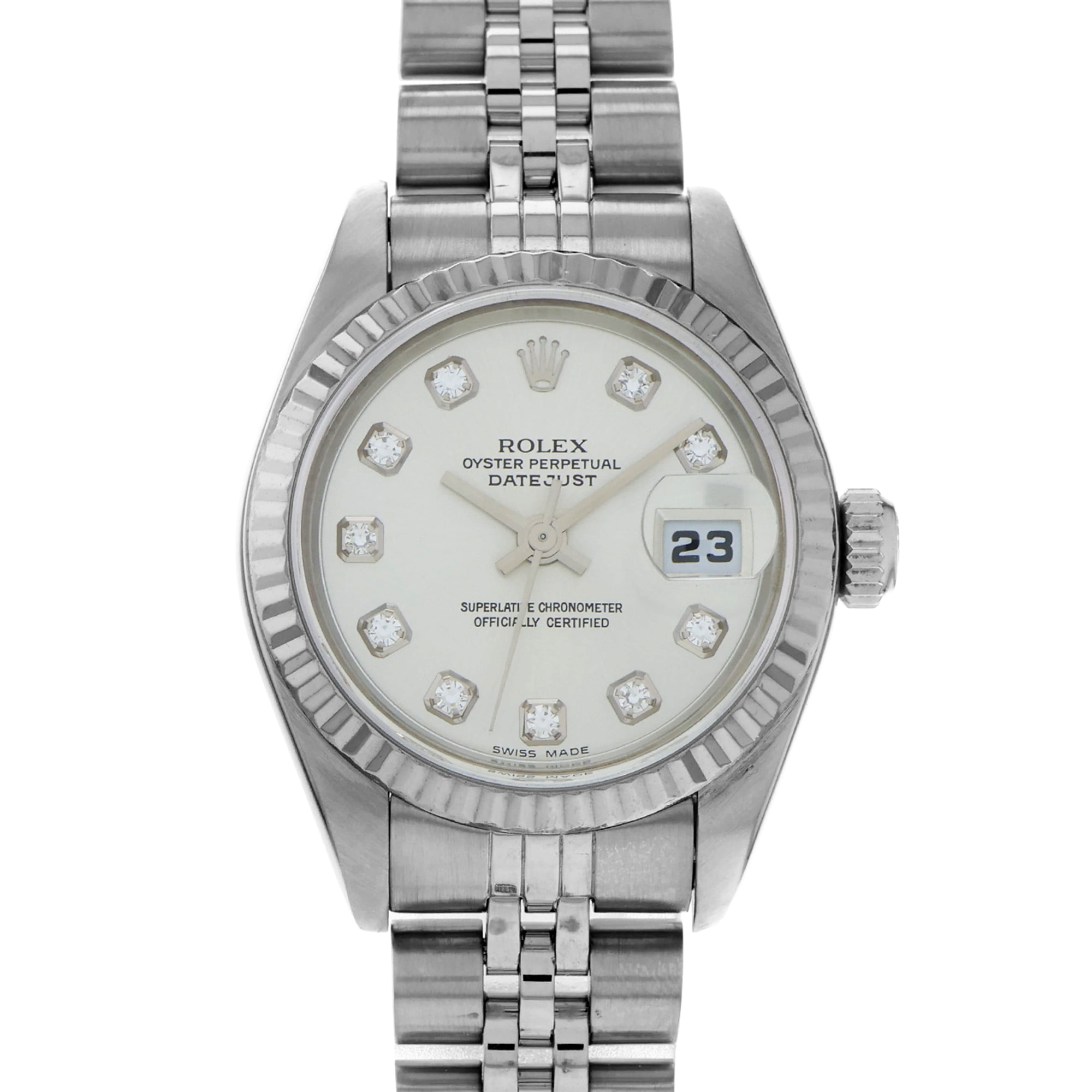 Rolex Lady-Datejust