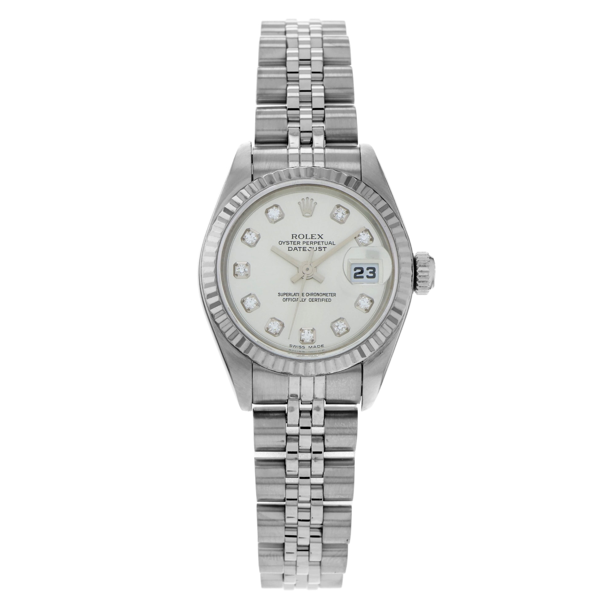 Rolex Lady-Datejust
