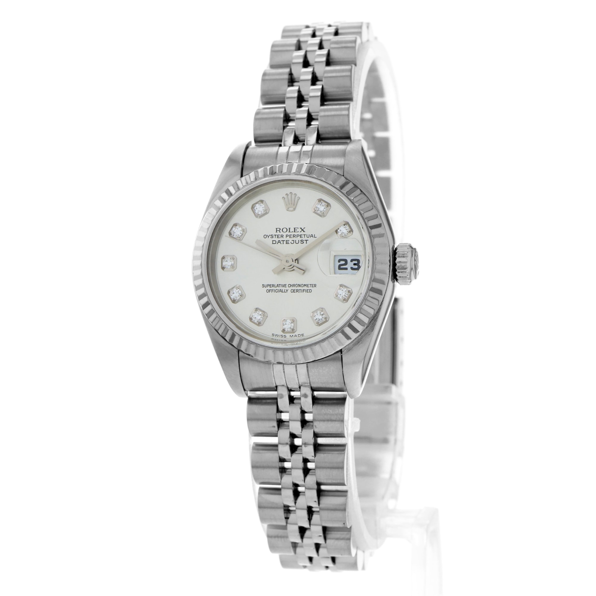 Rolex Lady-Datejust