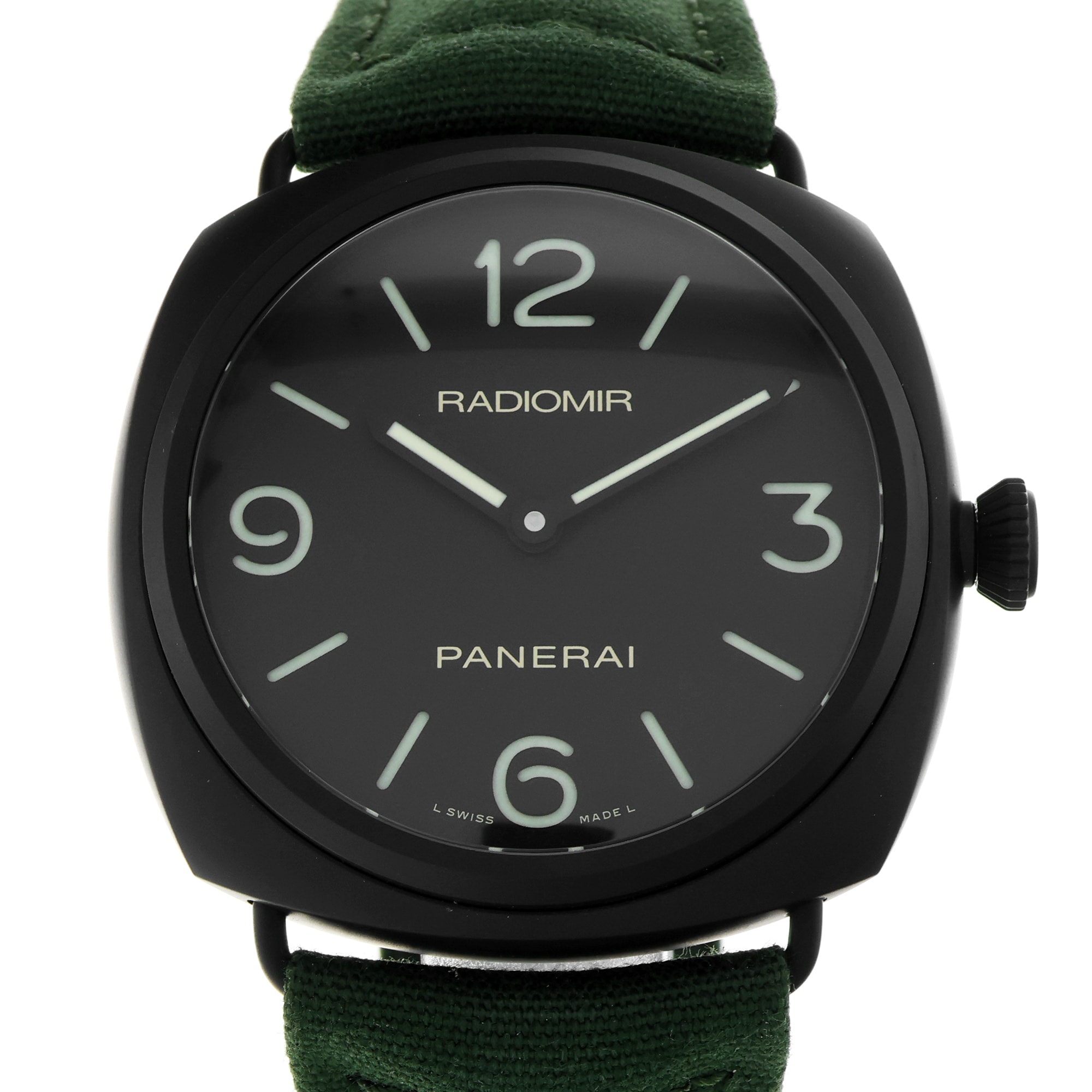 Panerai Radiomir