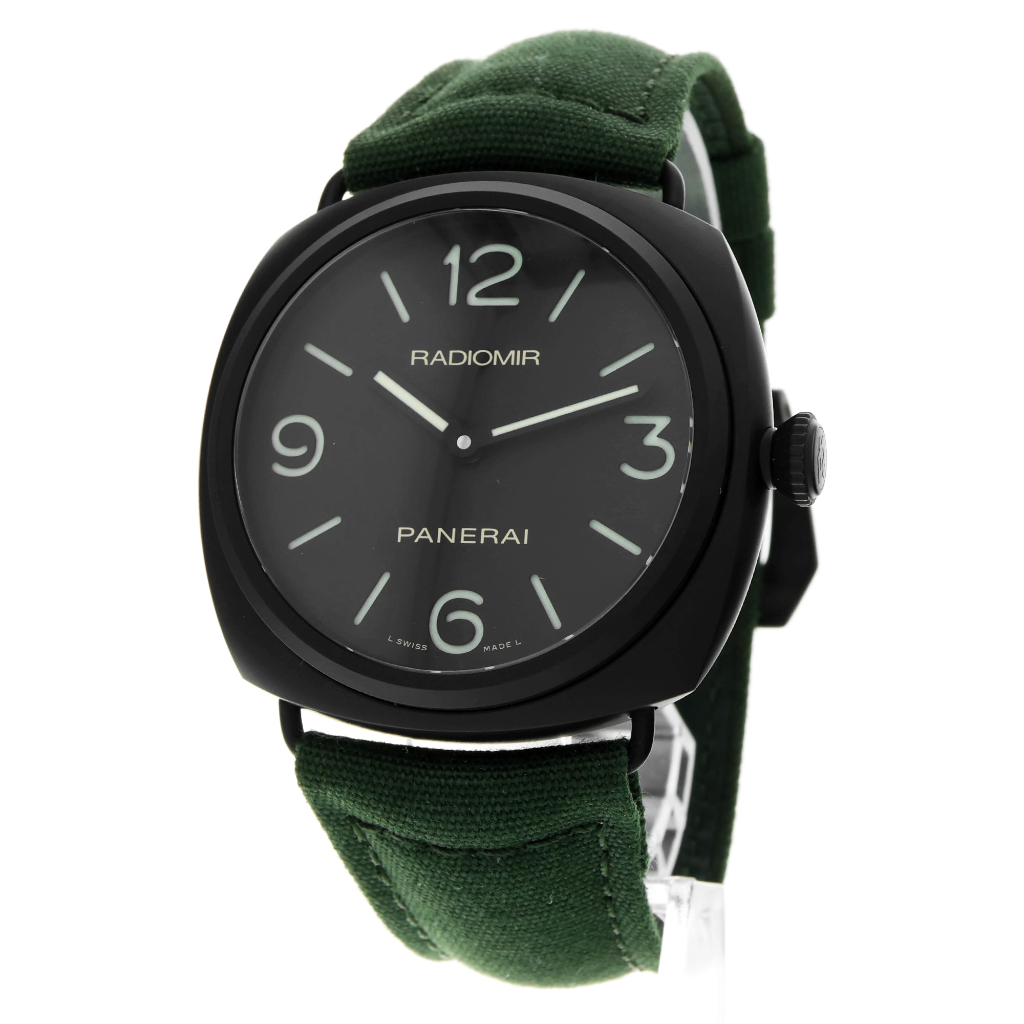Panerai Radiomir