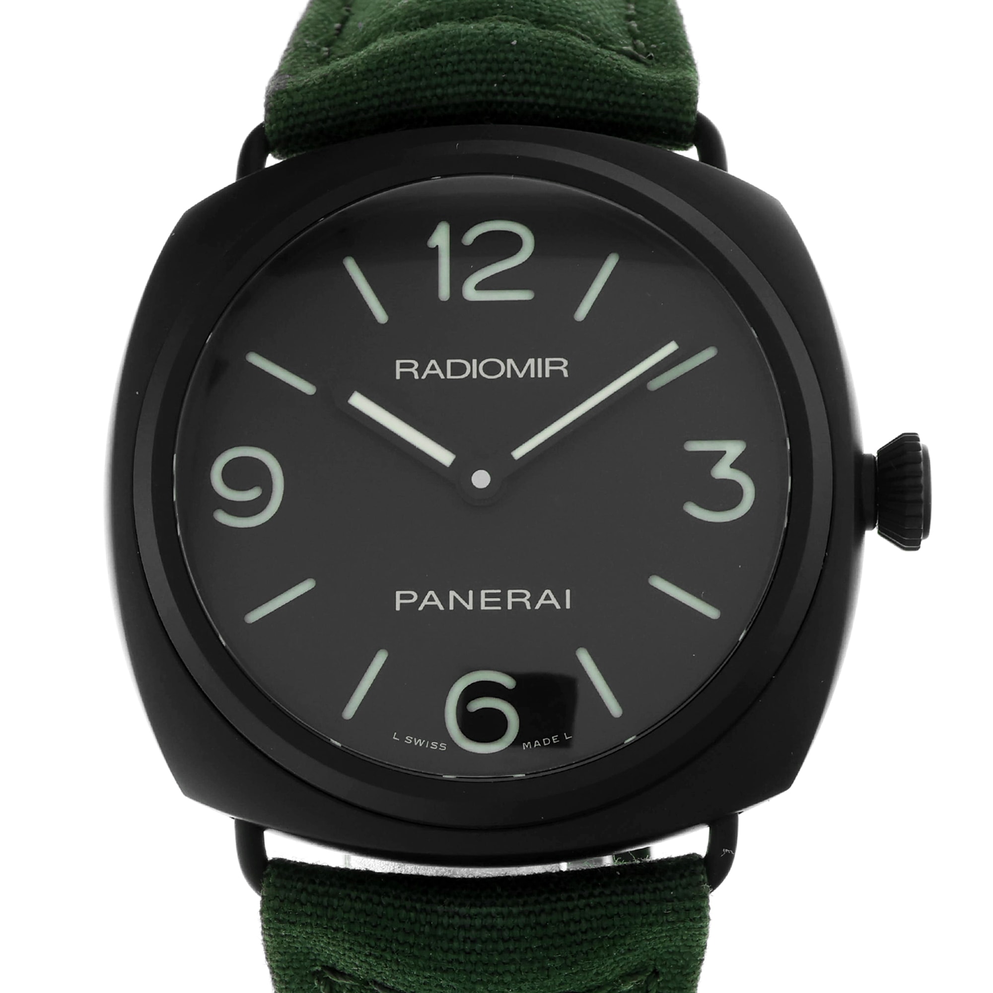 Panerai Radiomir