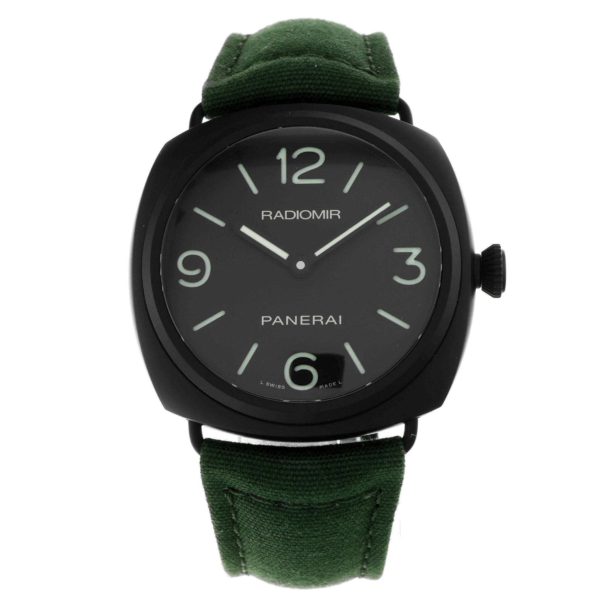 Panerai Radiomir