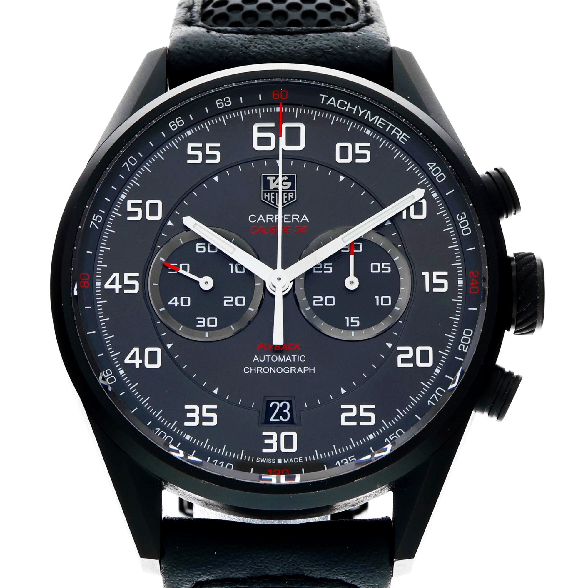 TAG Heuer Carrera