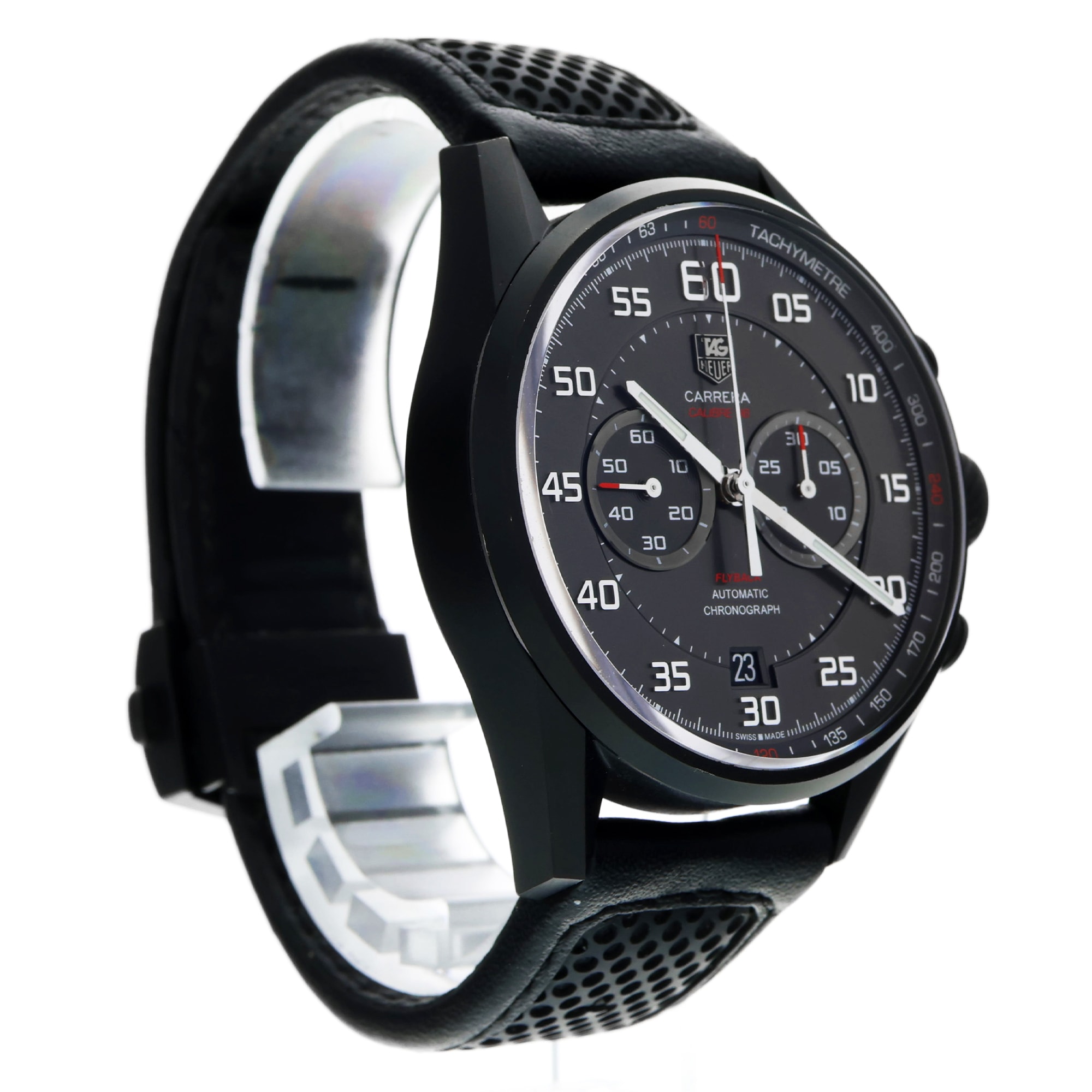 TAG Heuer Carrera