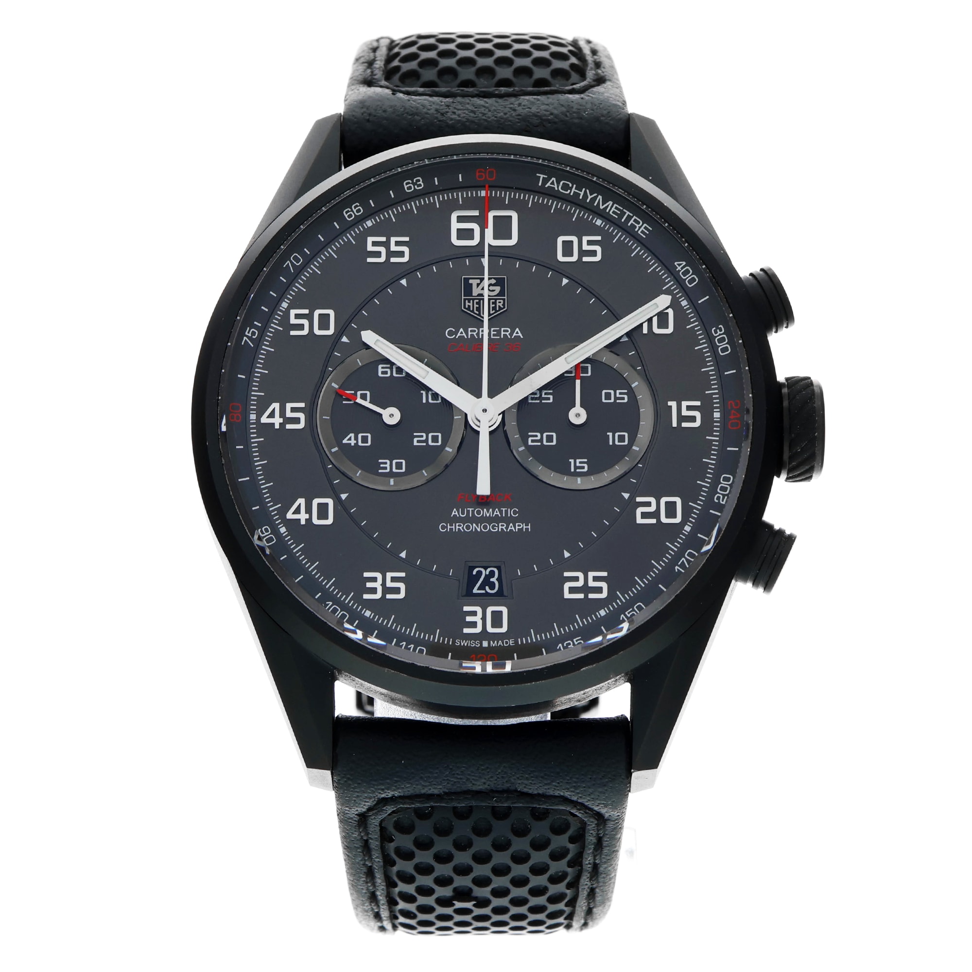 TAG Heuer Carrera