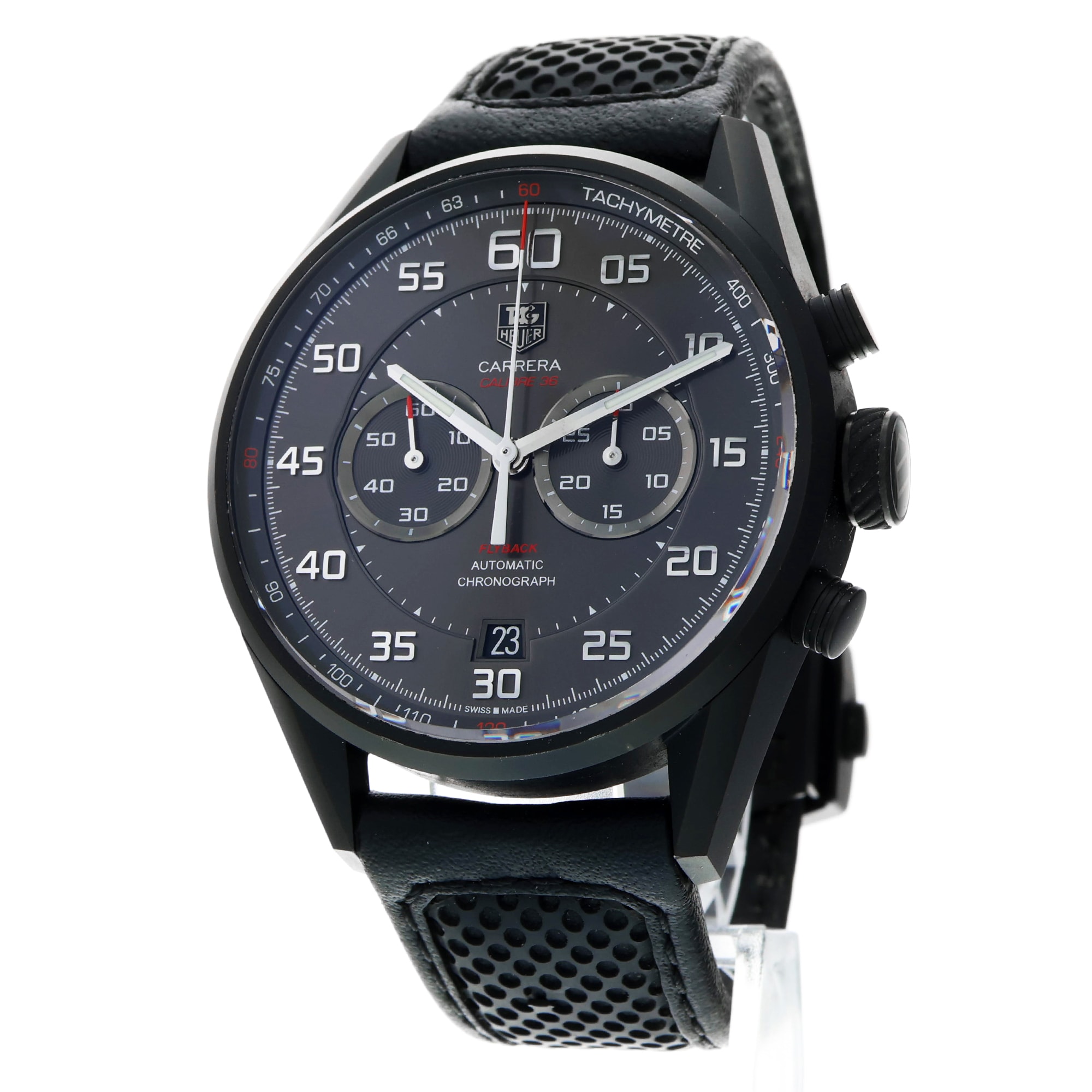 TAG Heuer Carrera