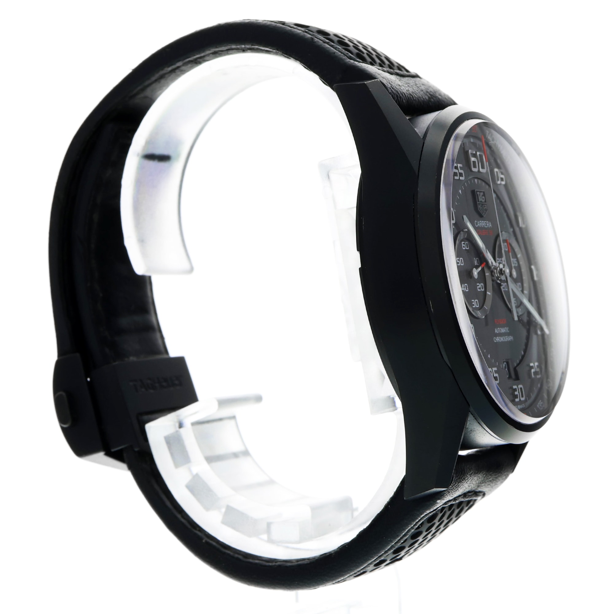 TAG Heuer Carrera