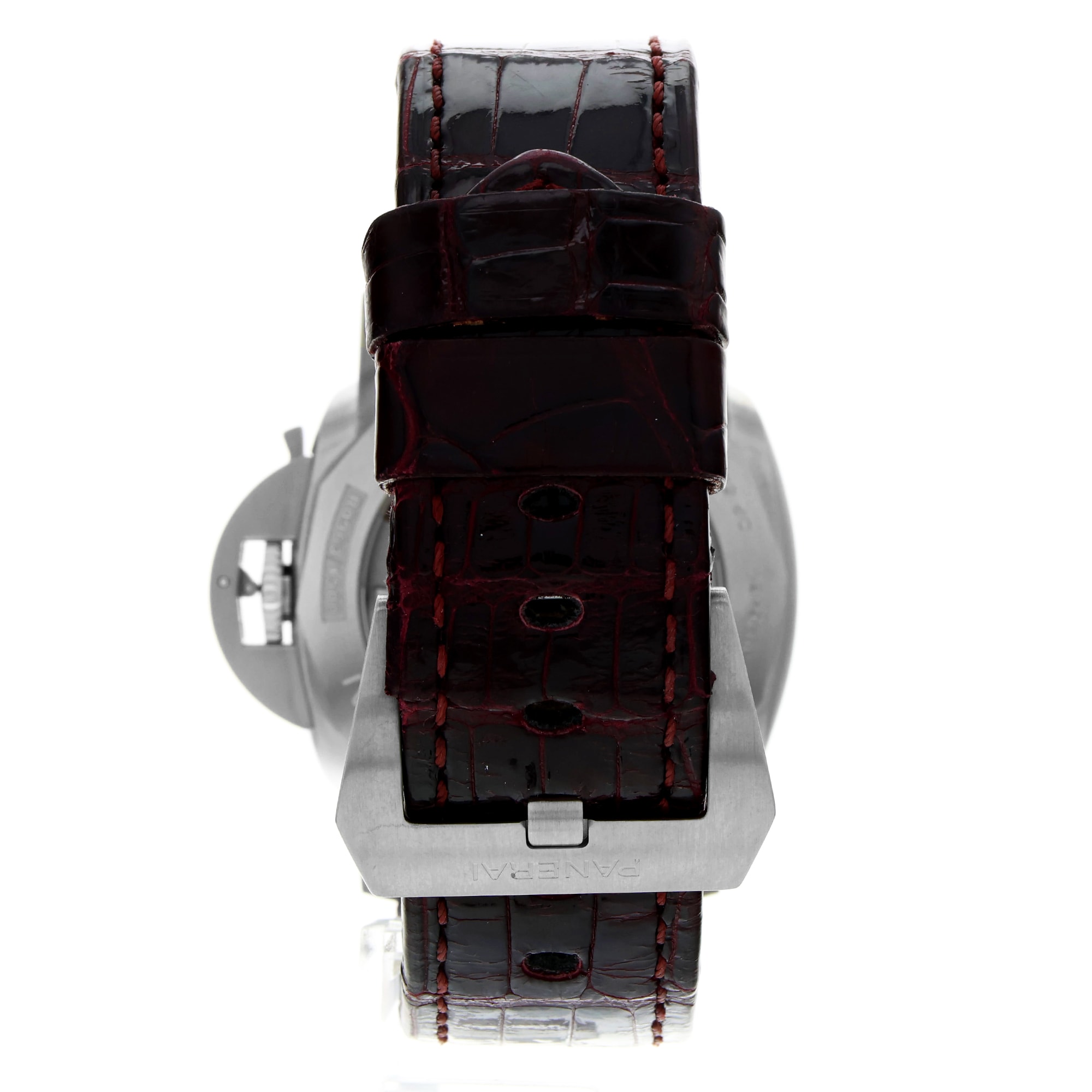 Panerai Luminor 1950 3 Days GMT Automatic