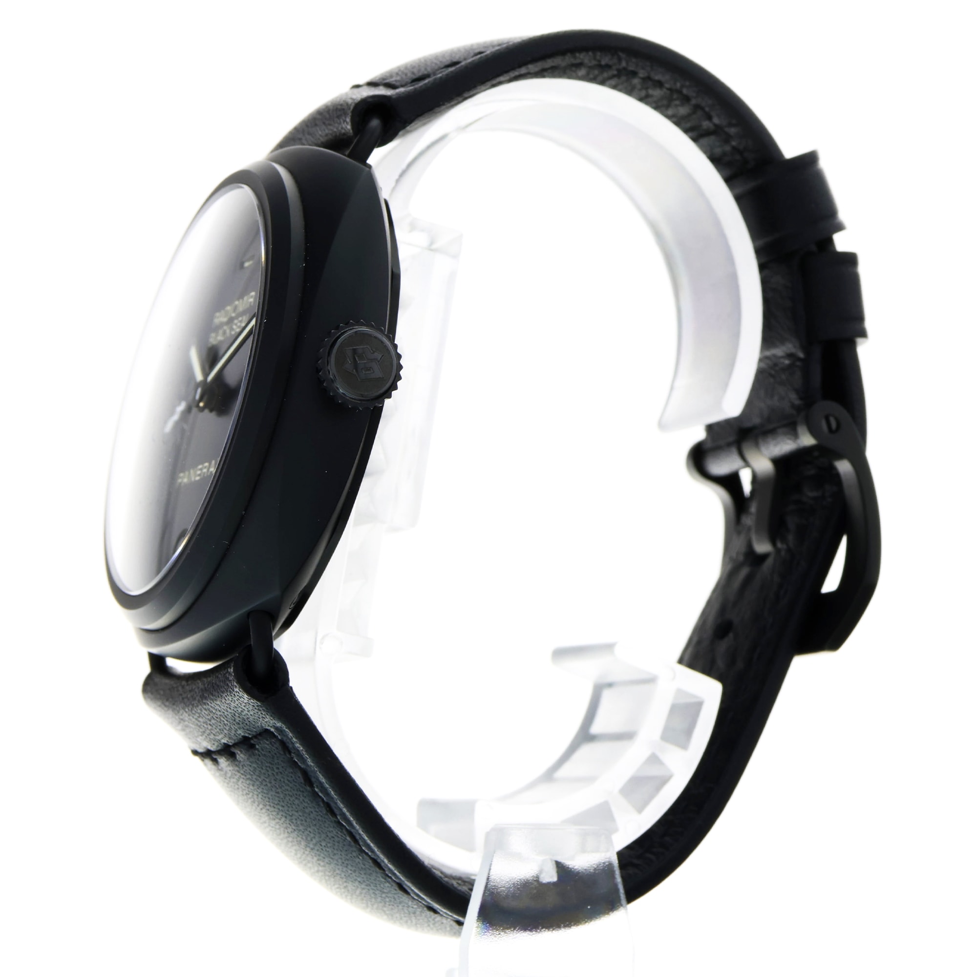 Panerai Radiomir Black Seal