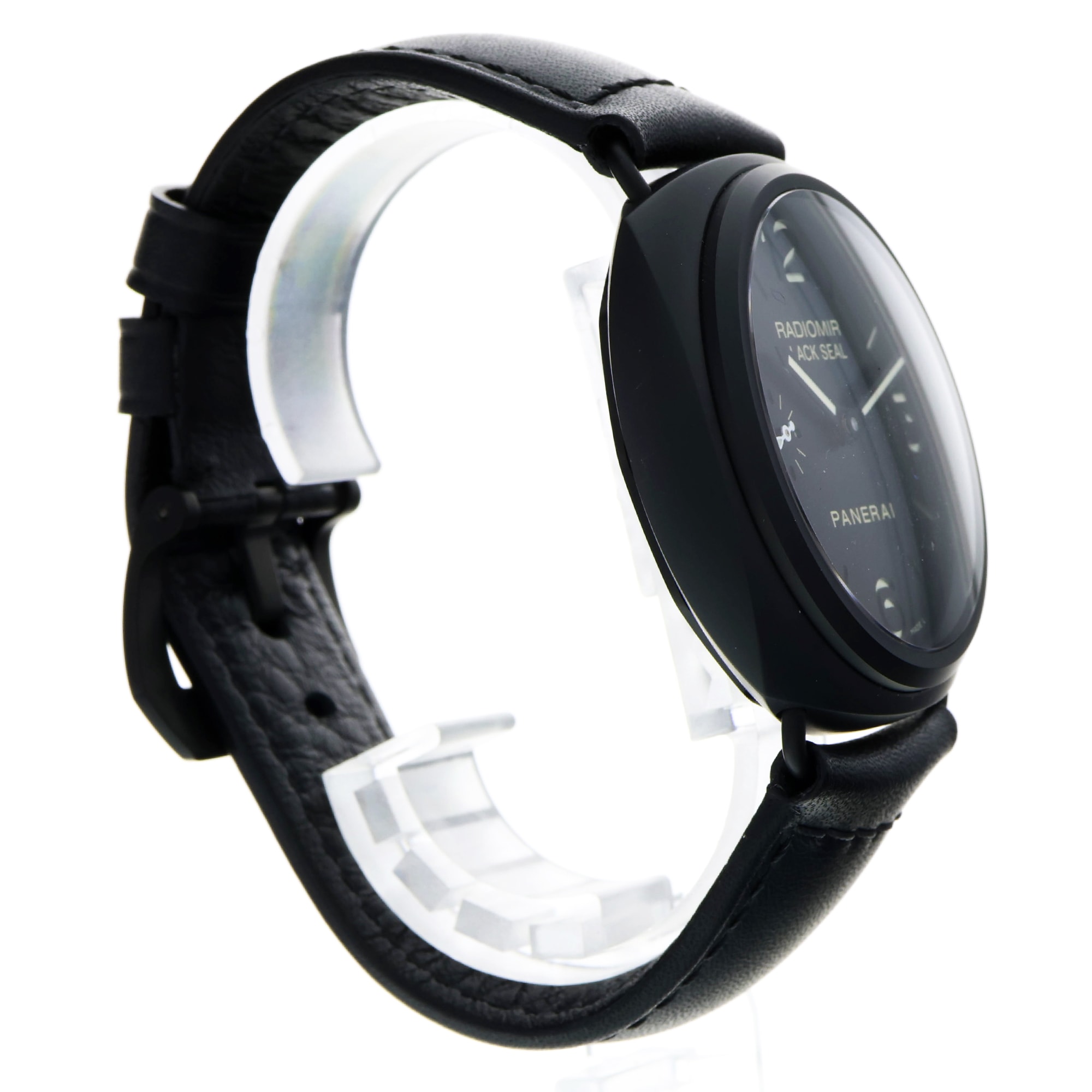 Panerai Radiomir Black Seal