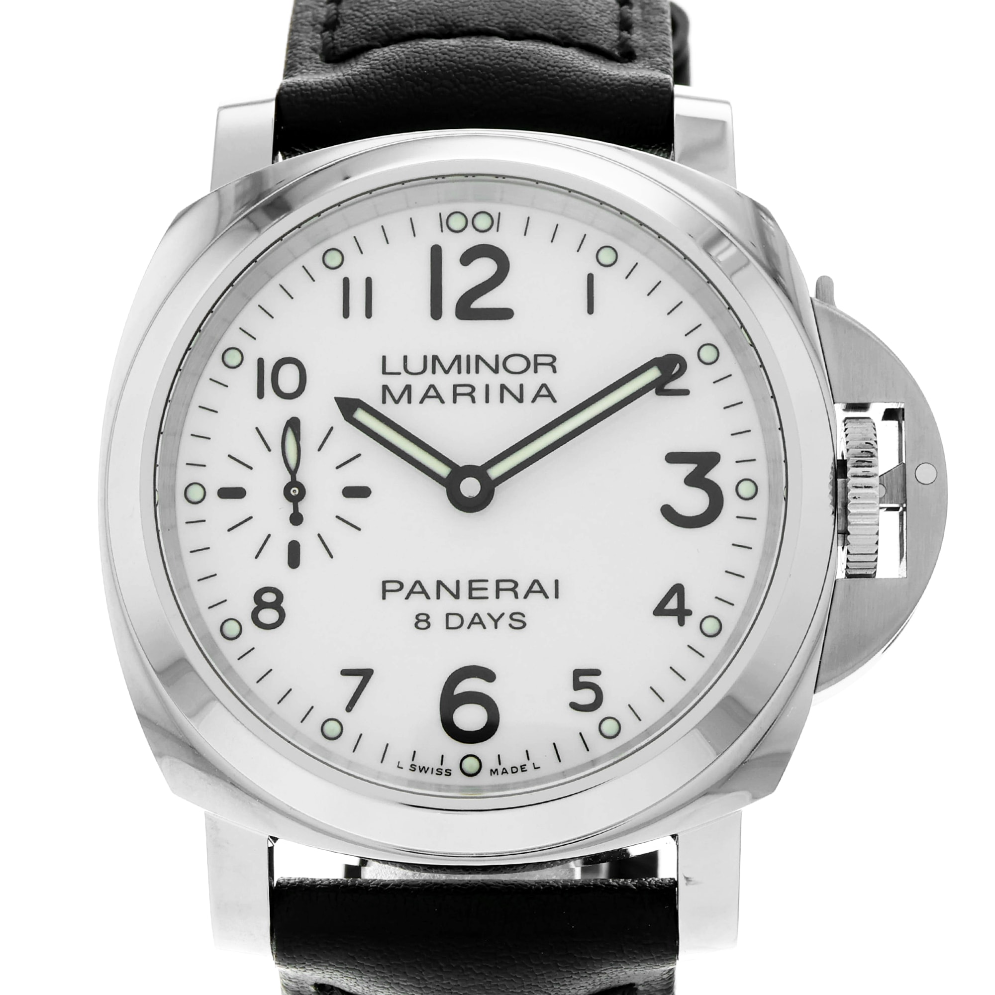 Panerai Luminor Marina 8 Days